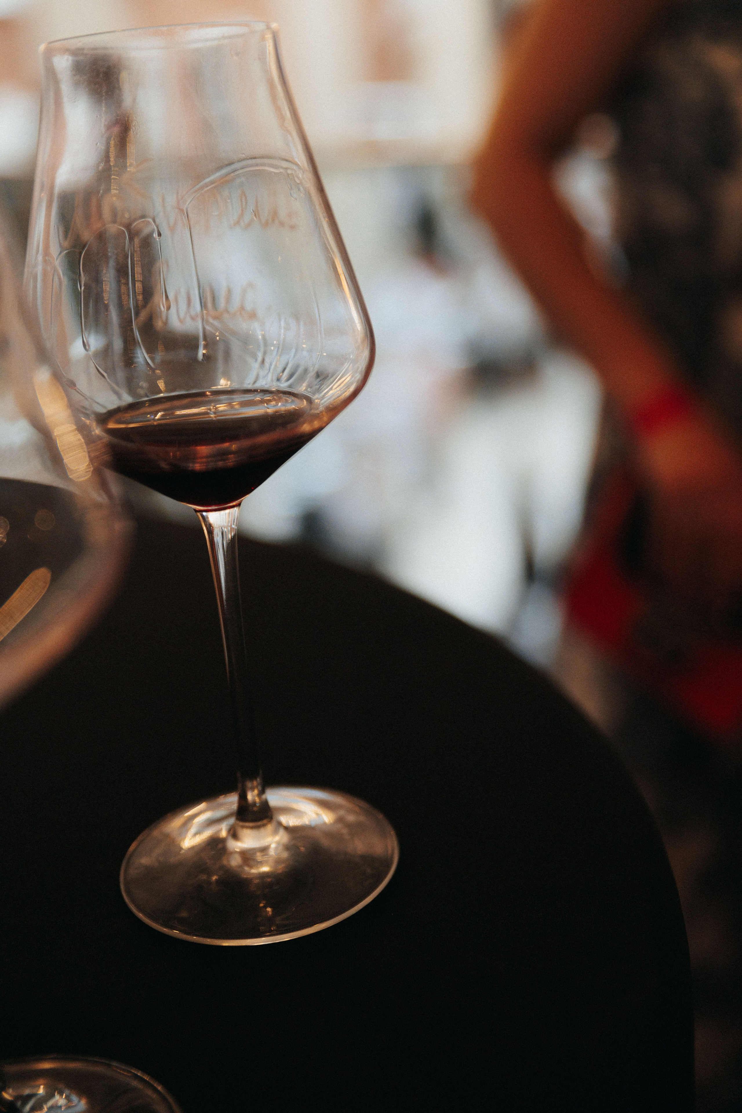 RusWineFest — 2025. Фотограф ЕКБ