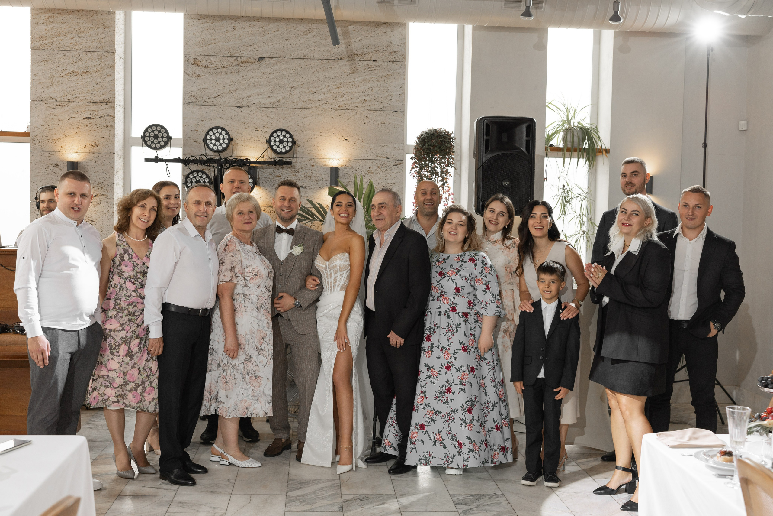 Андрей и Виктория. Свадебный фотограф Тула Москва СПБ / Сёмина Дарья