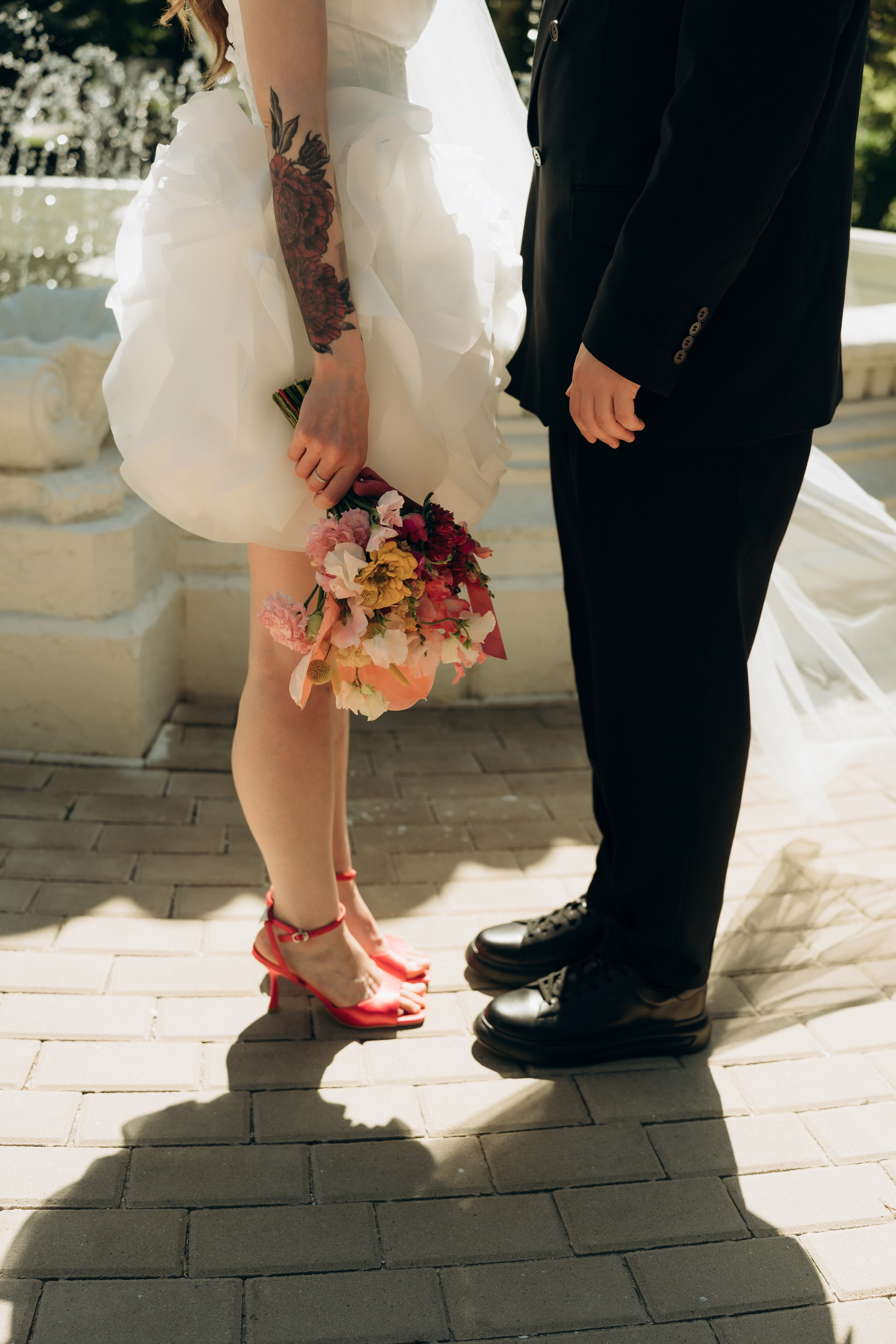 Руслан и Марина. Полный день. Ирина Гонтарева|Фотограф|Белгород