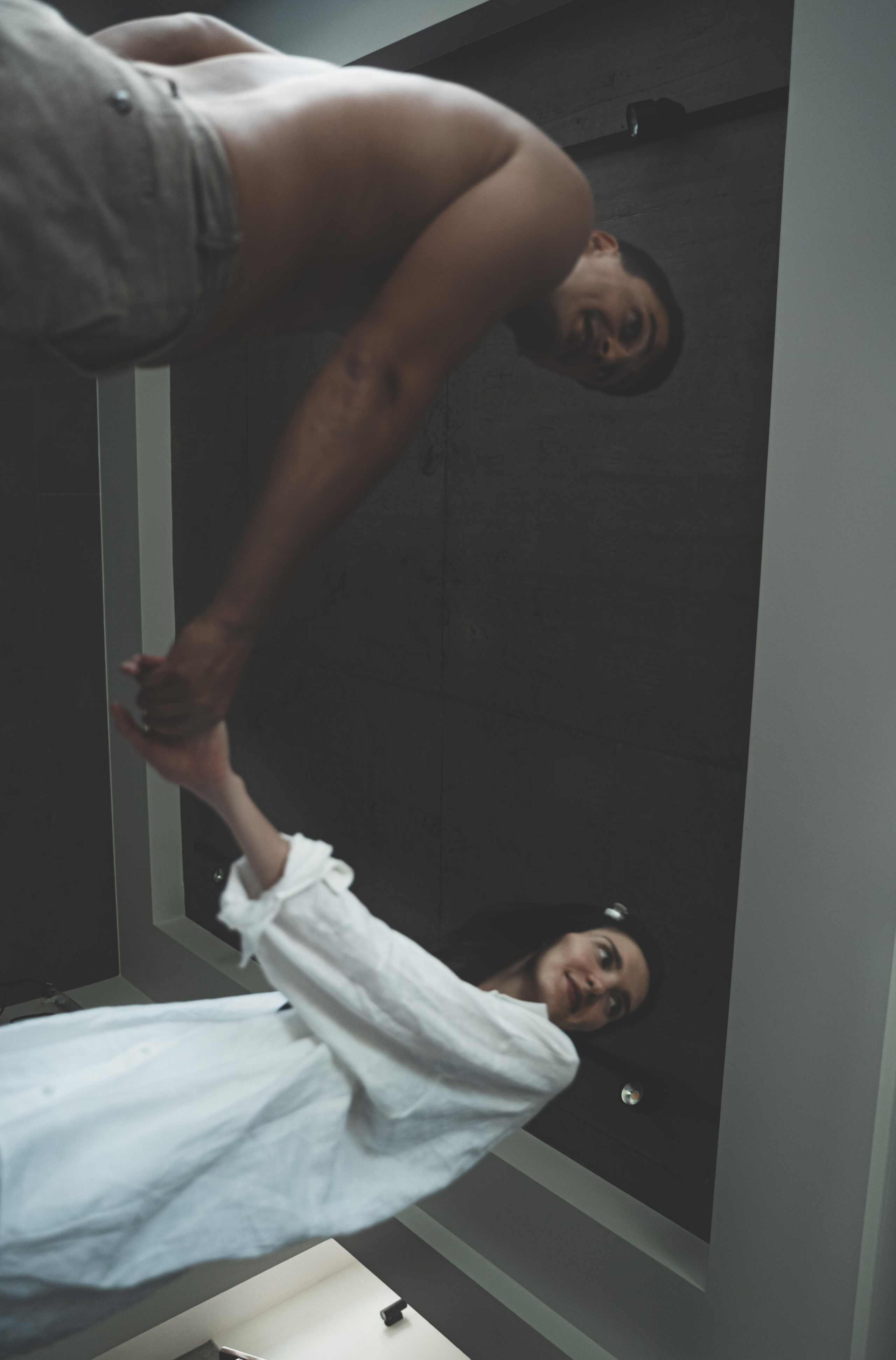 FAMILY home. Контент фотограф в Москве Кулич Настя