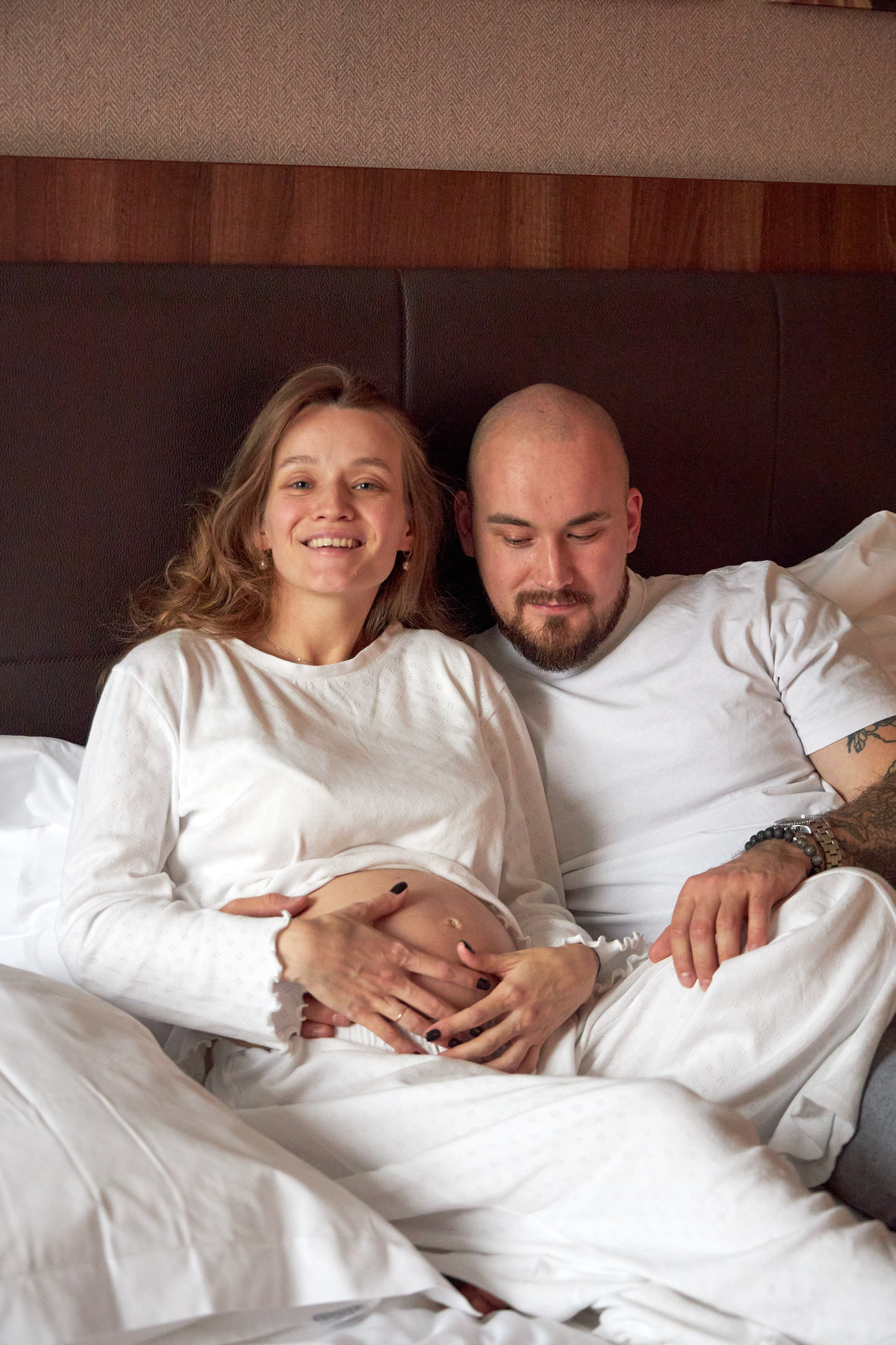 ПАРНЫЕ СЪЕМКИ. Я — Карина Гоголь, фотограф с душой