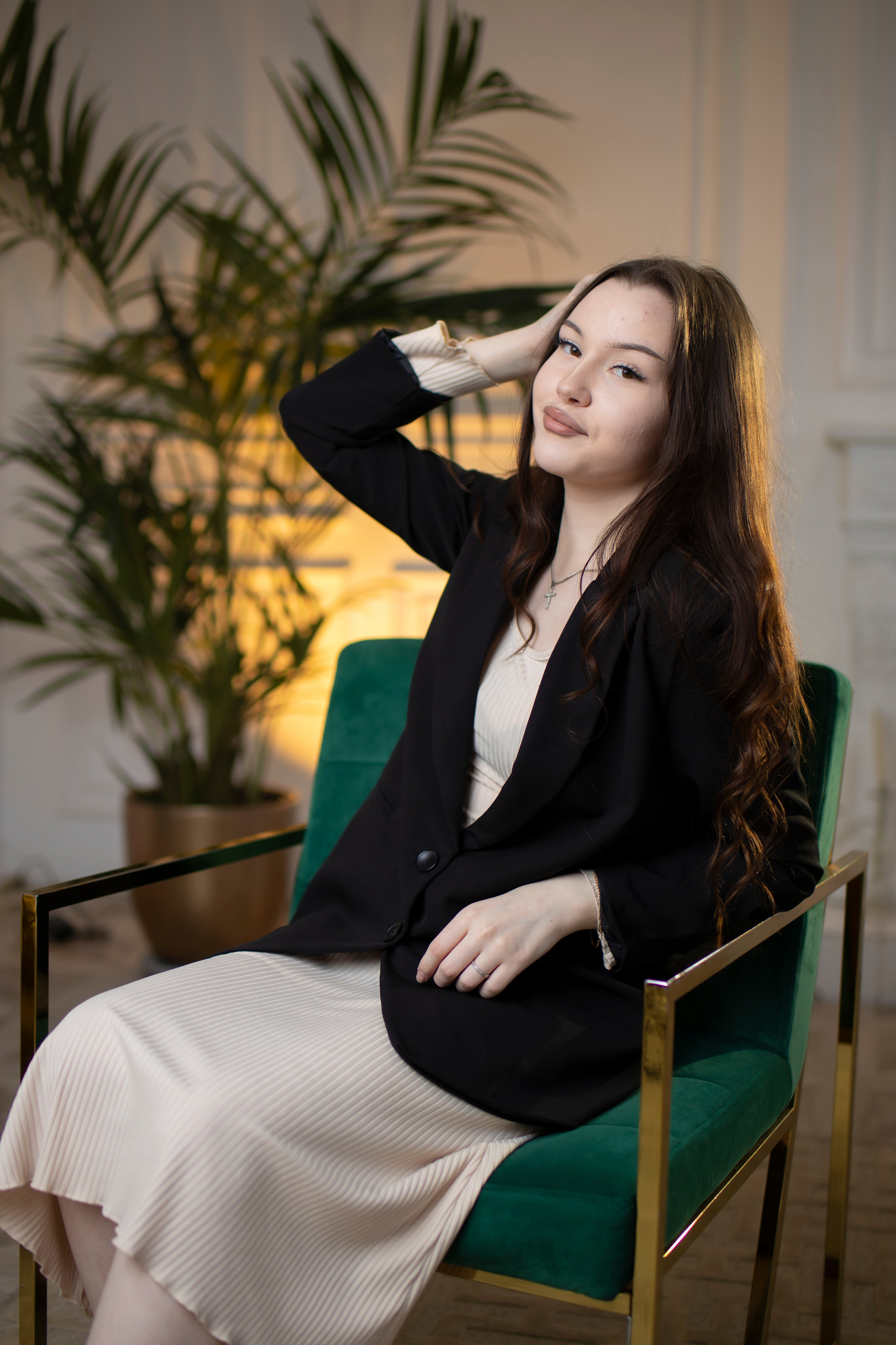 Школьная фотосессия. Главная