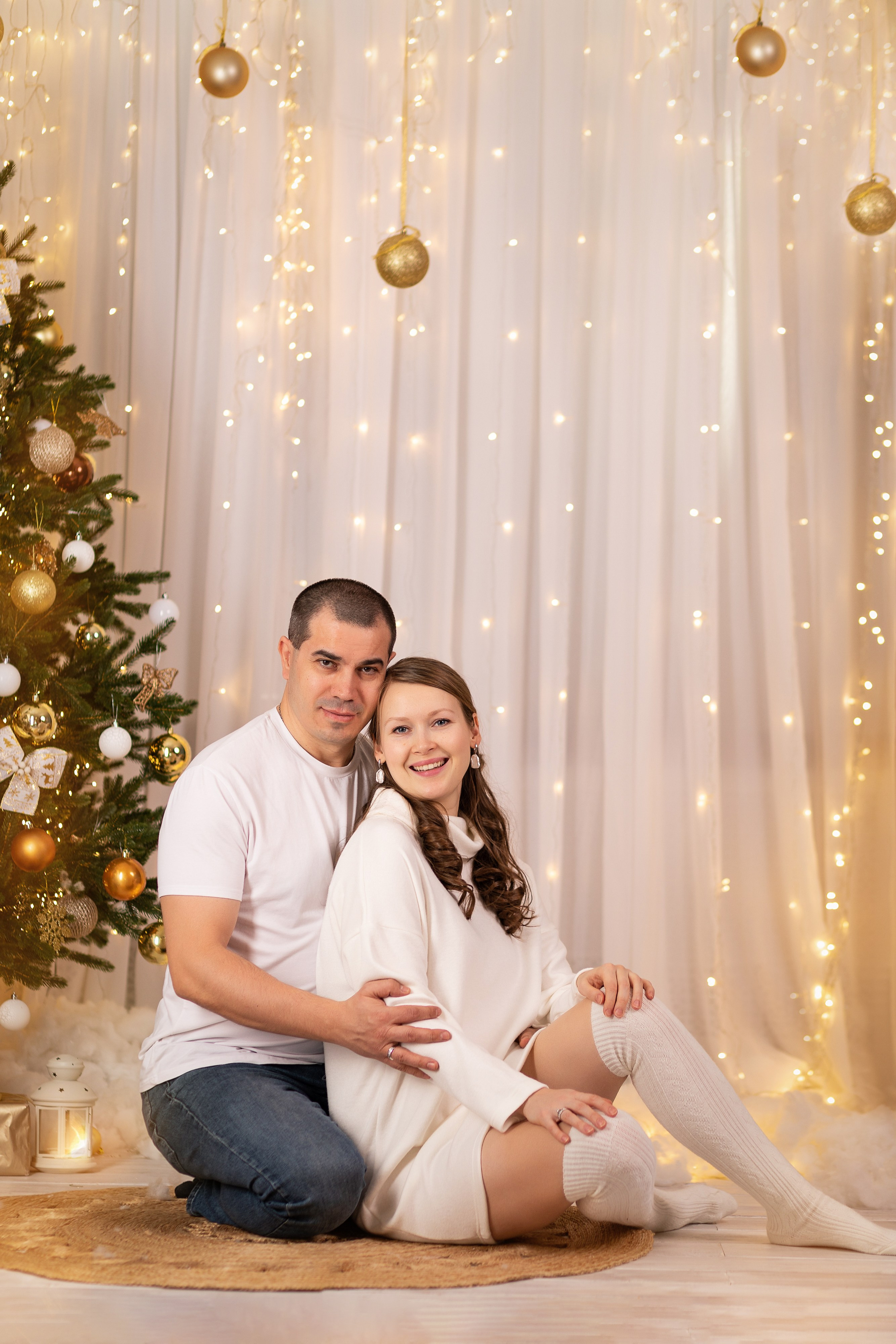 Новый год 2026. ФОТОГРАФ НА ГОДИК, БЕРЕМЕННОСТИ, НОВОРОЖДЕННЫХ, КРЕЩЕНИЯ МОСКВА