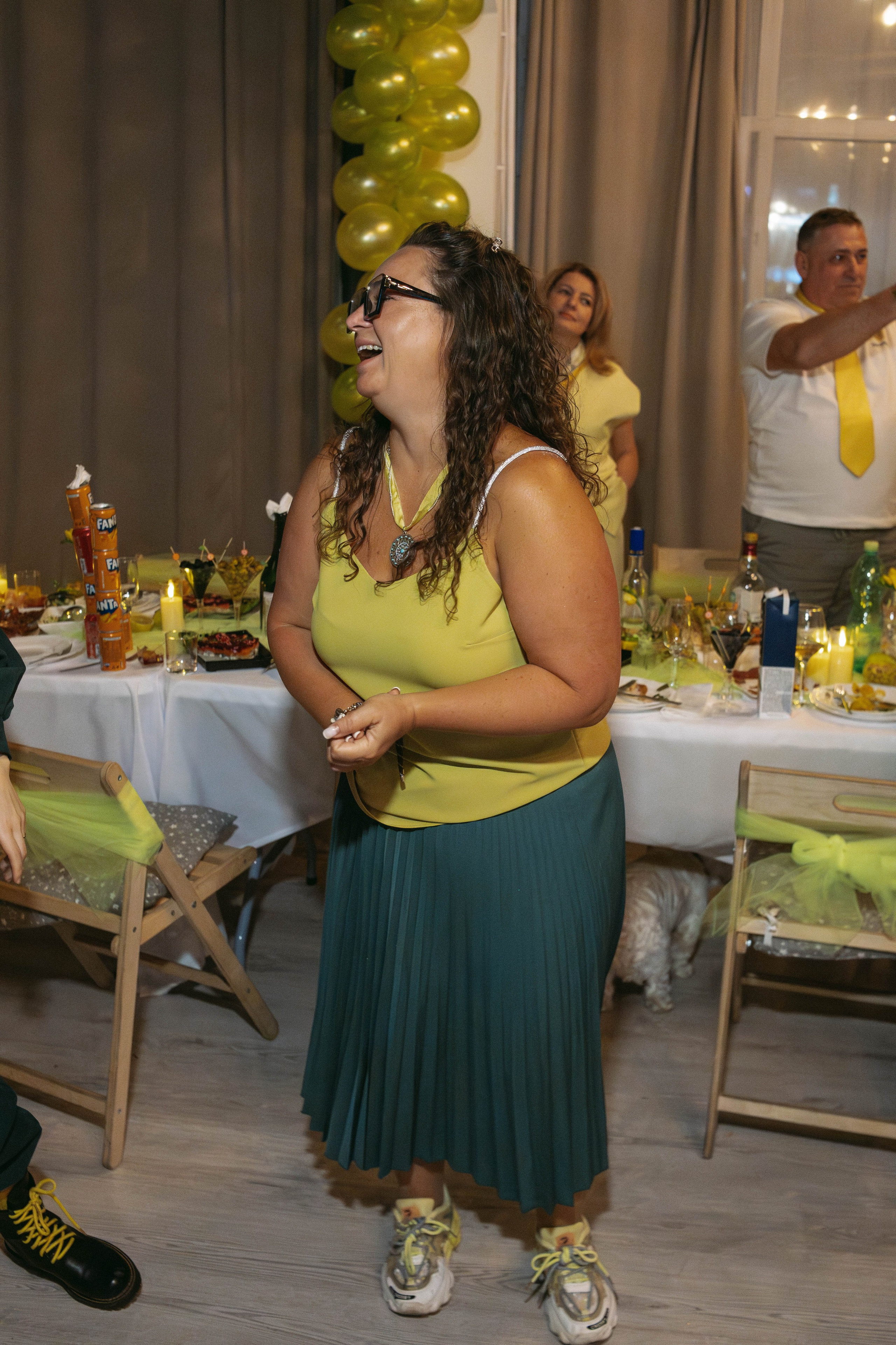 День рождения Ирины. Семейный фотограф Гульцовская Екатерина