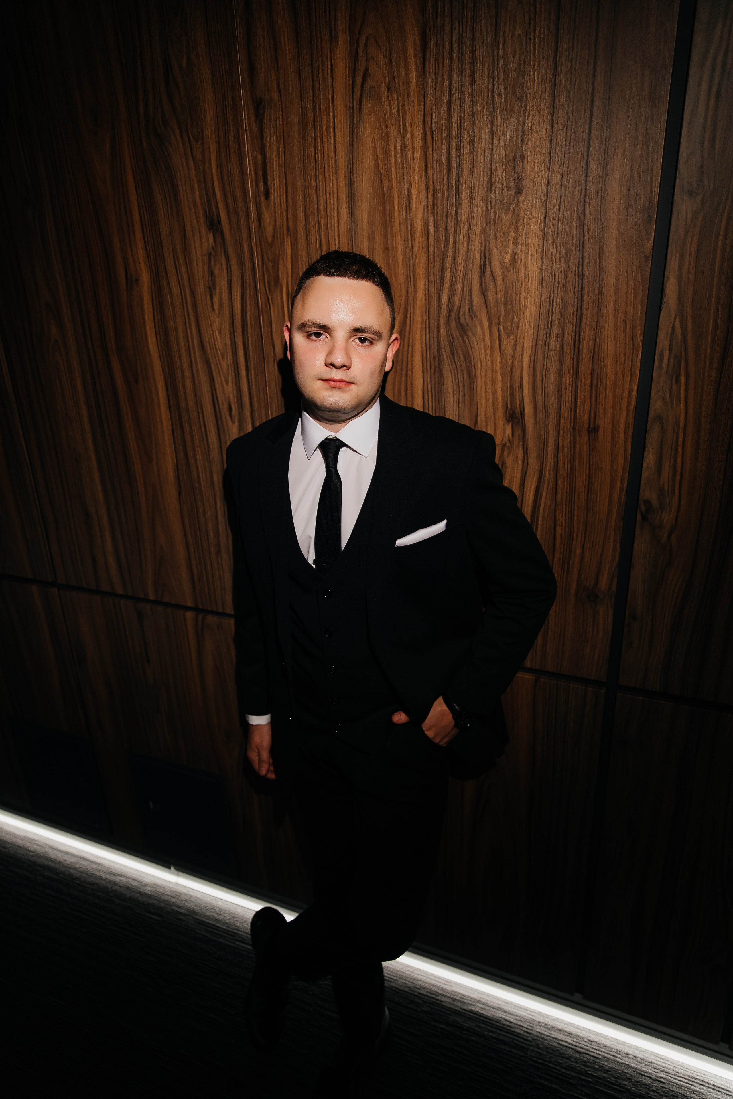 Алексей и Алина. Свадебный и семейный фотограф в Арзамасе Давыденкова Яна