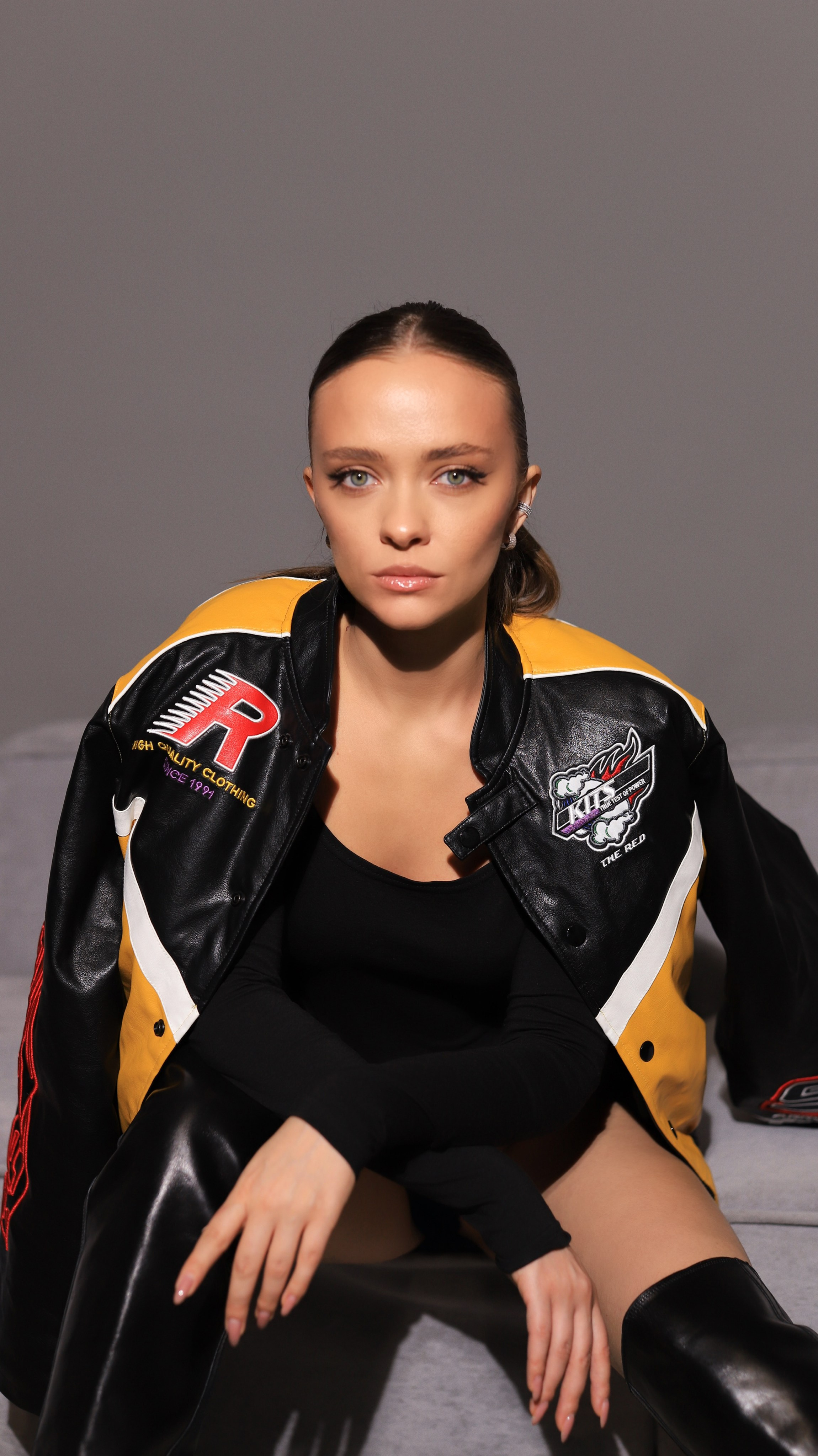 Julia. Семейный фотограф Лахтикова Ирина