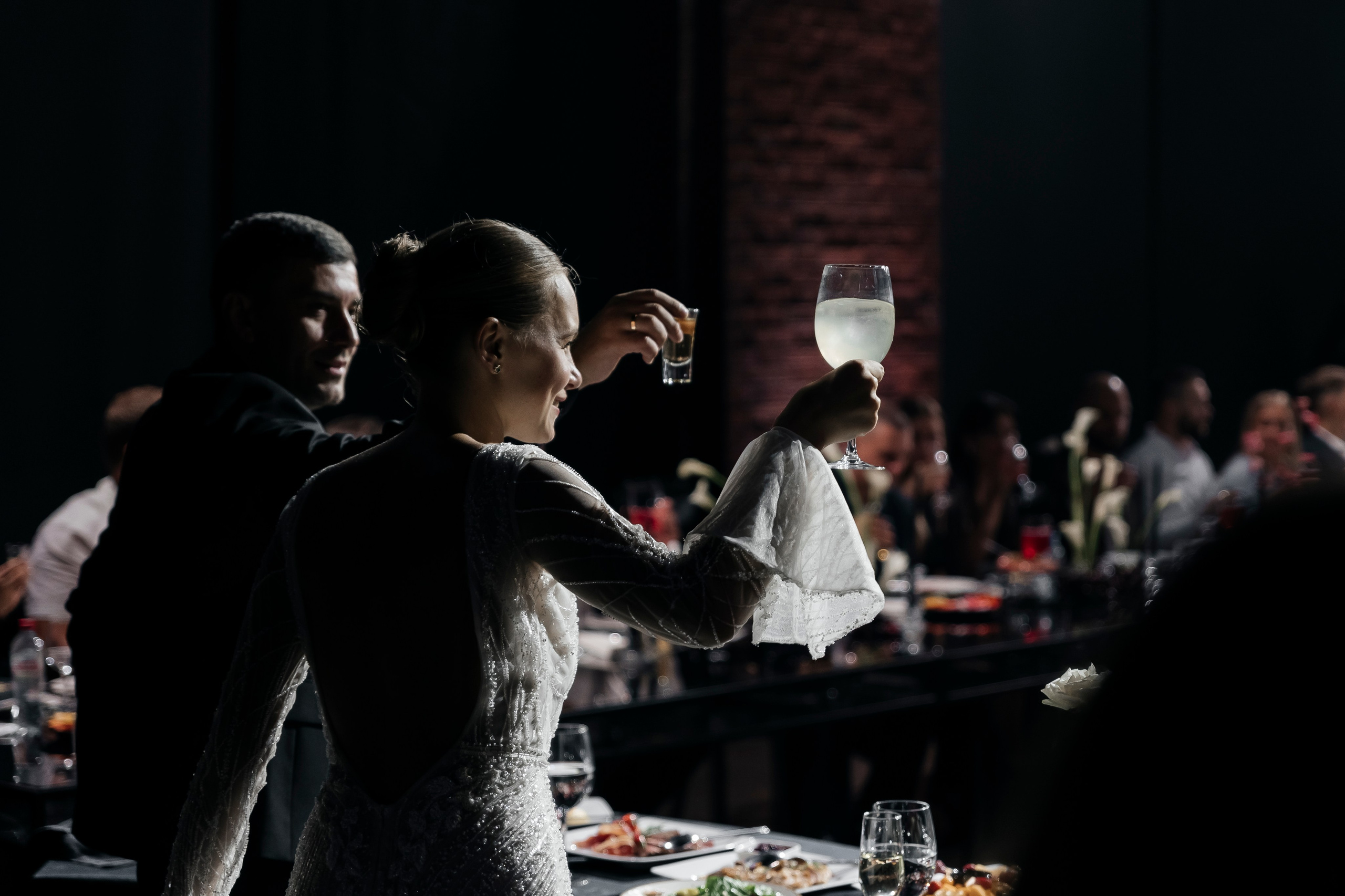 Сияй!. Свадебный  фотограф Юлия Гривцова Москва