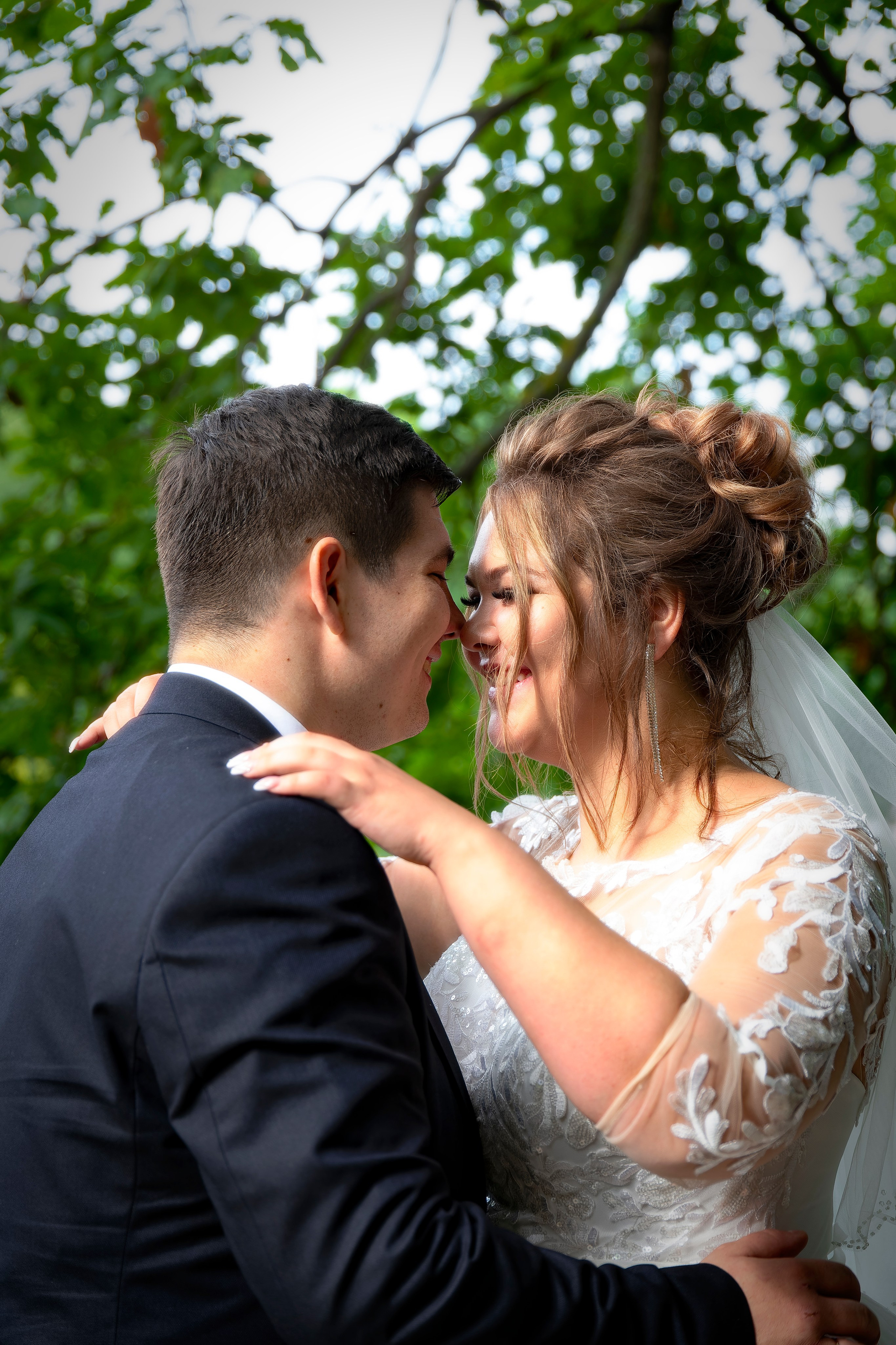 Евгения и Роман. Лев Постнов.Фотограф. Нижний Новгород