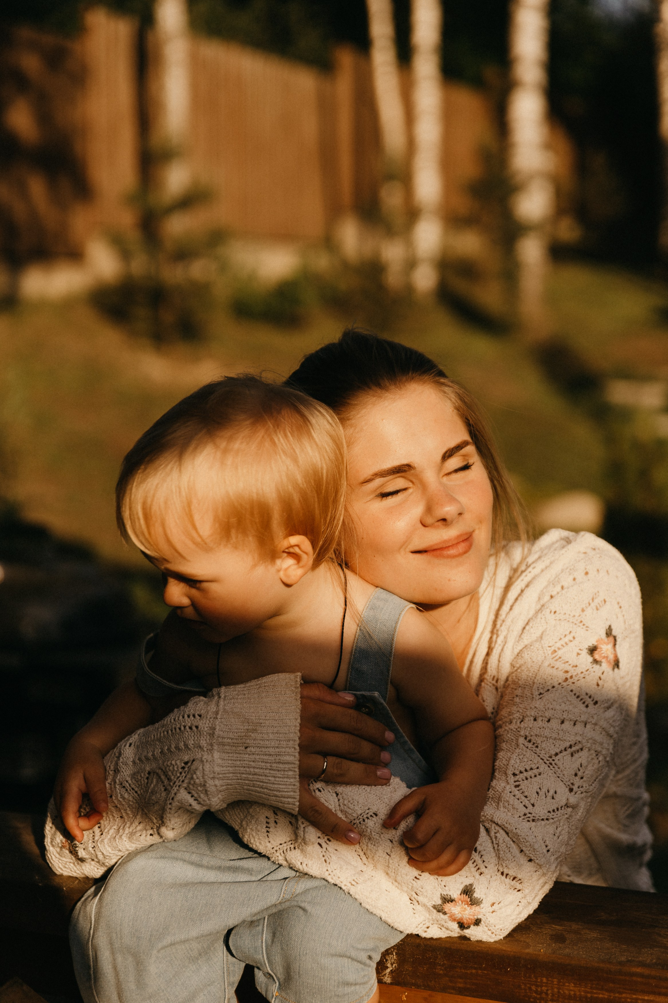 Катя и Стас. Главная