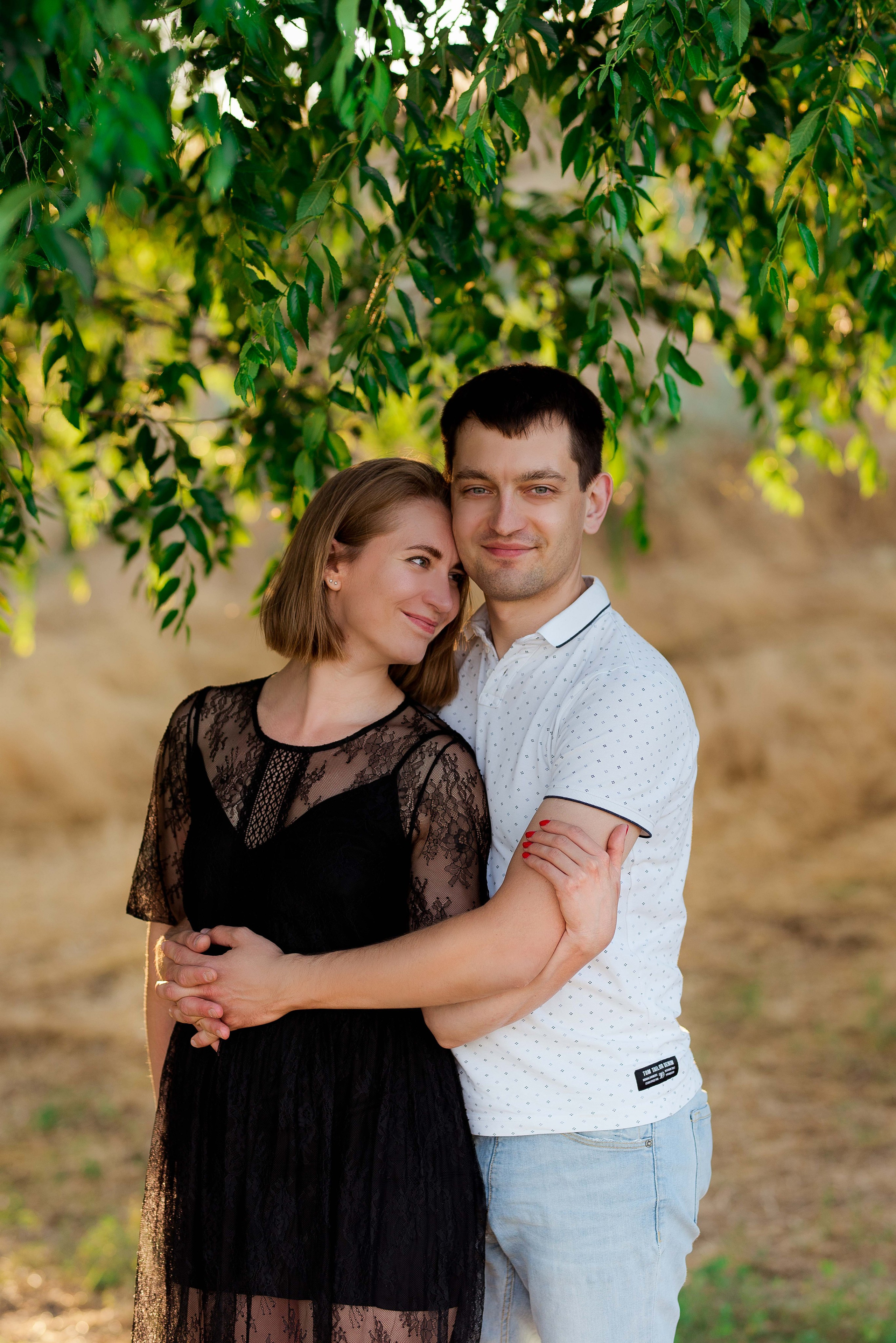 Александровский грабен. Свадебный и семейный фотограф Яна Стражева. Волгоград, Москва