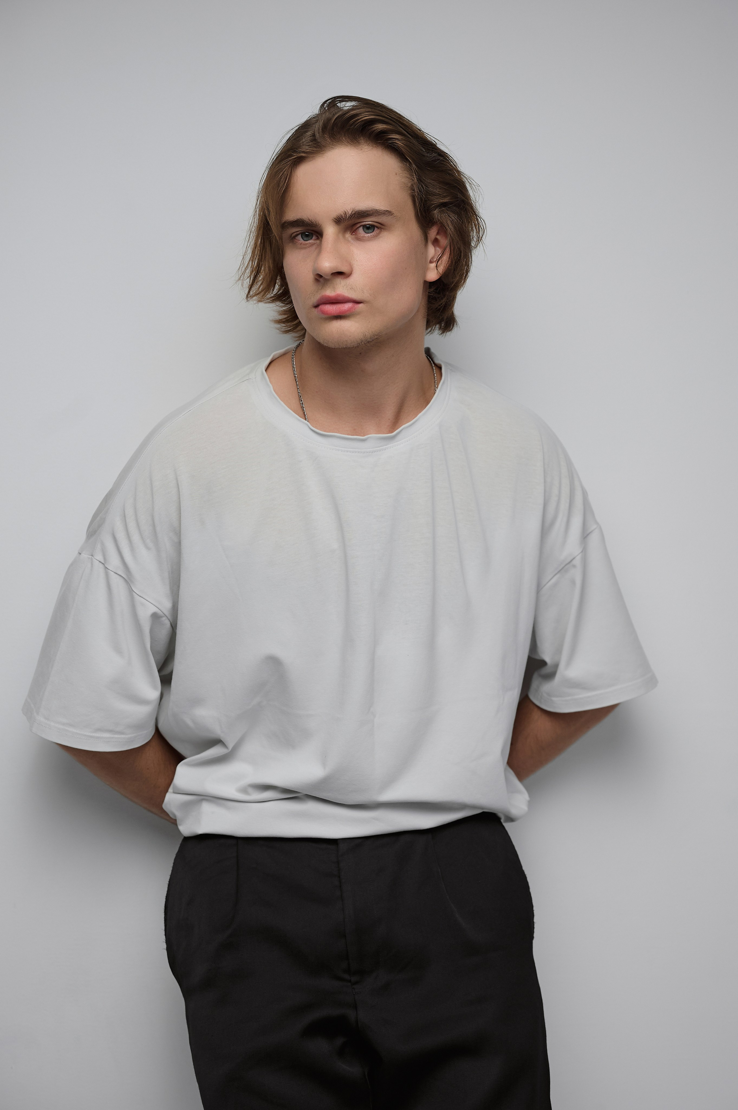 Портрет. Свадебный и семейный фотограф в Нижнем Новгороде и в городе Городец, Б