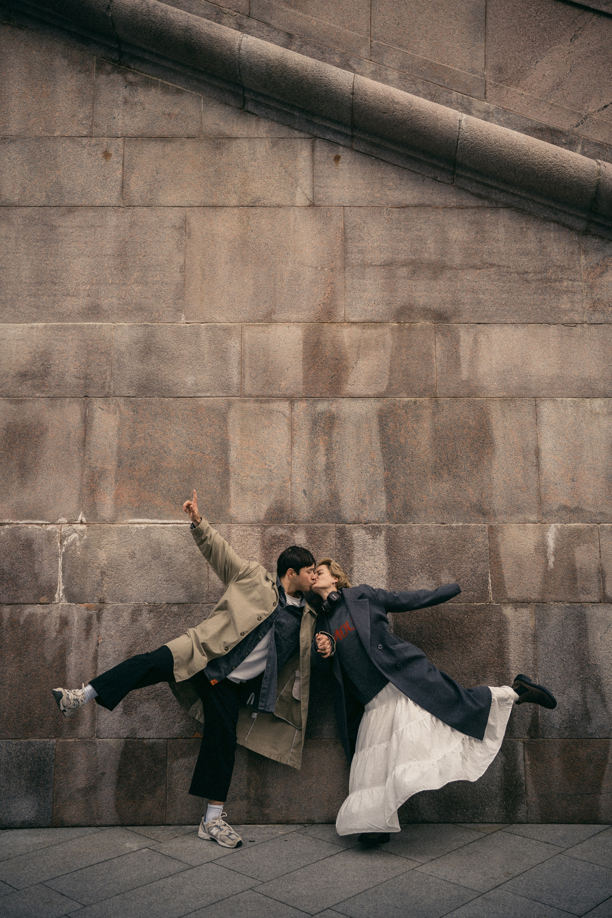 Лера и Миша. Фотограф Москва | СПБ Полина Хоршева