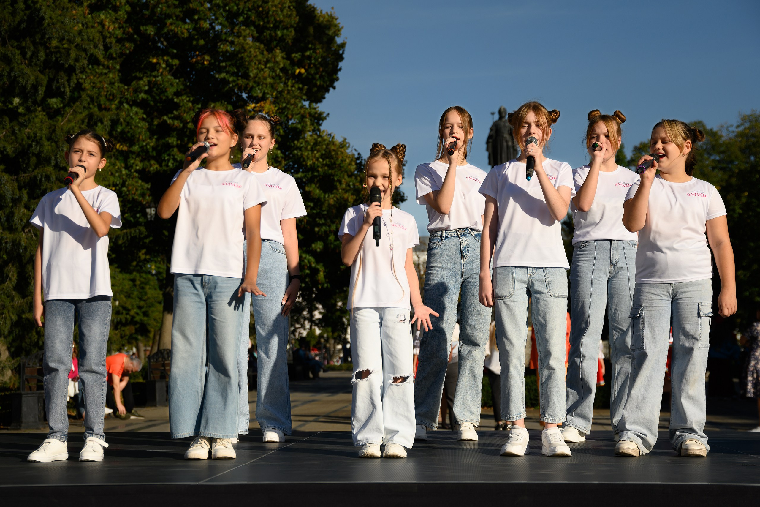 Репортажная съемка мероприятий в Краснодаре. Свадебный и семейный фотограф в Краснодаре Владимир Курашев