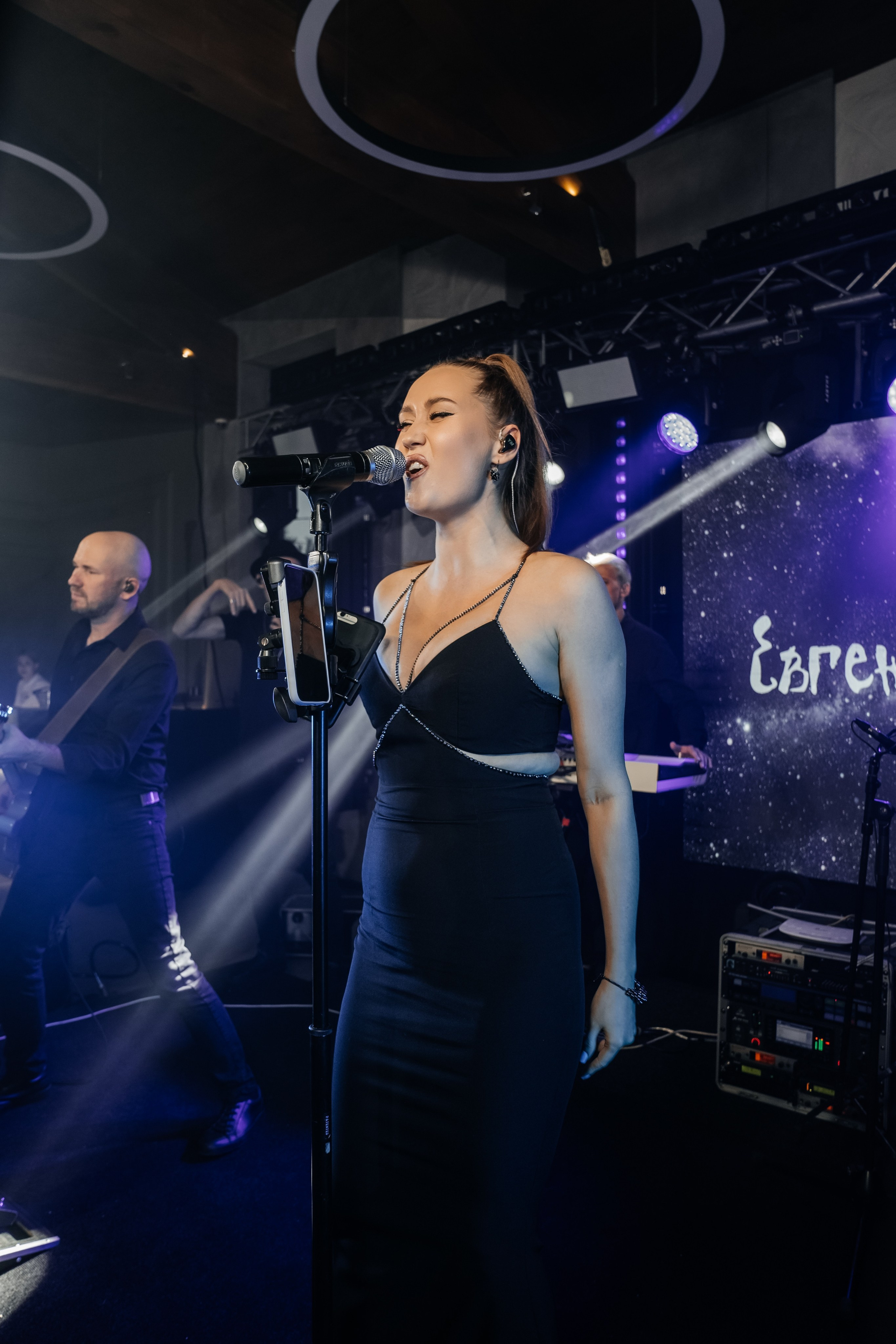 Антон и Евгения. Свадебный и семейный фотограф В Барнауле Нечаева Таня