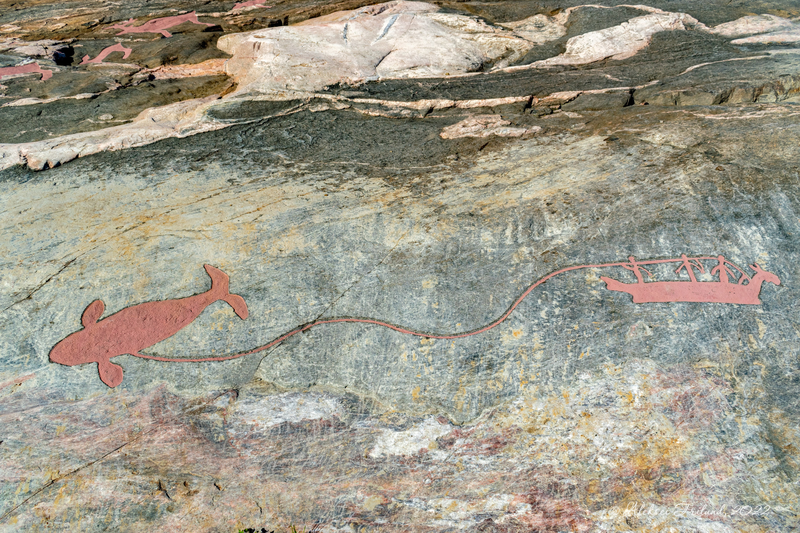 Исторический парк Бастiонъ. Аэросъемка. Фото и Видео в Карелии. Алексей Фрилунд