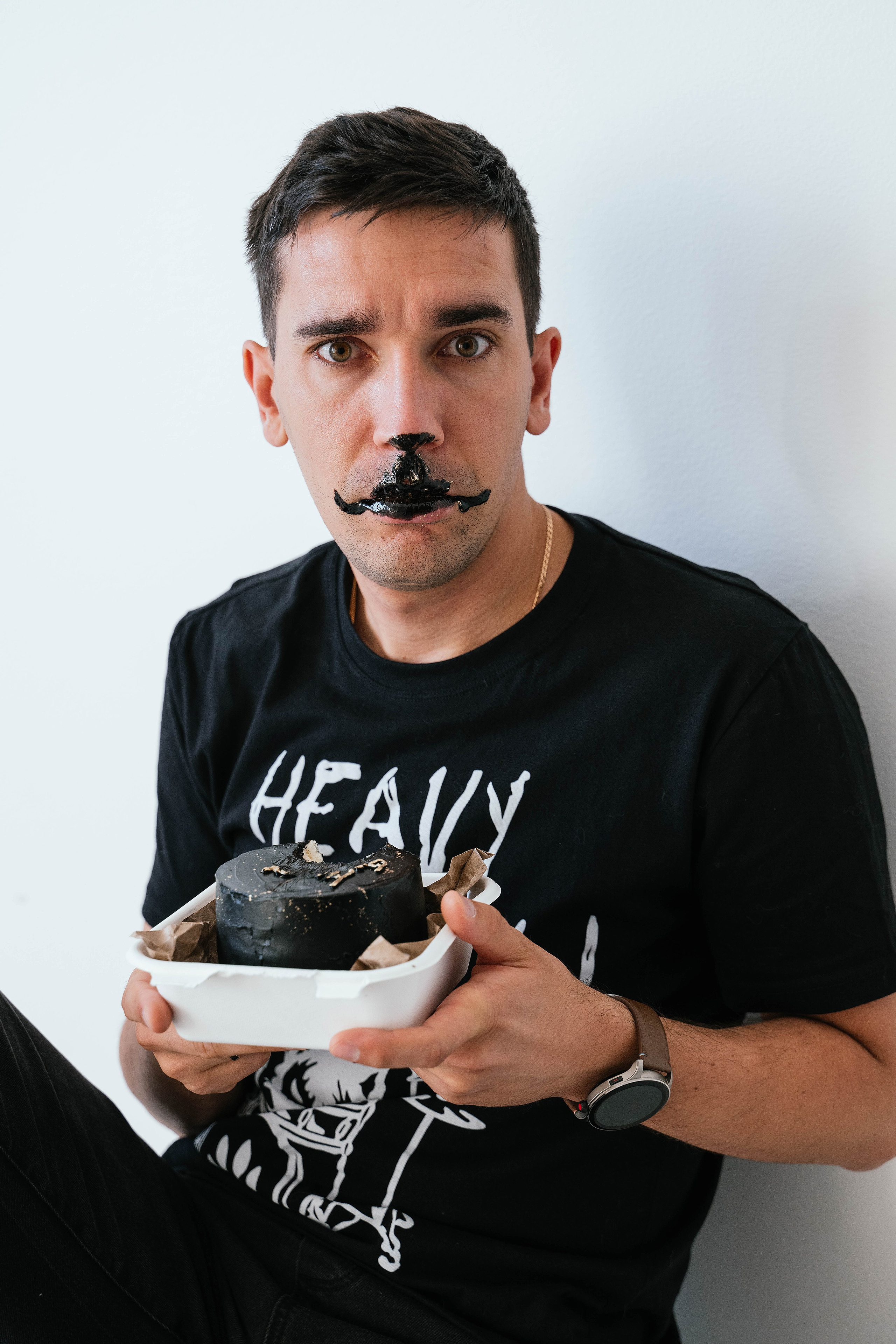 Паша. Свадебный, семейный фотограф в Рязани Лена Брант