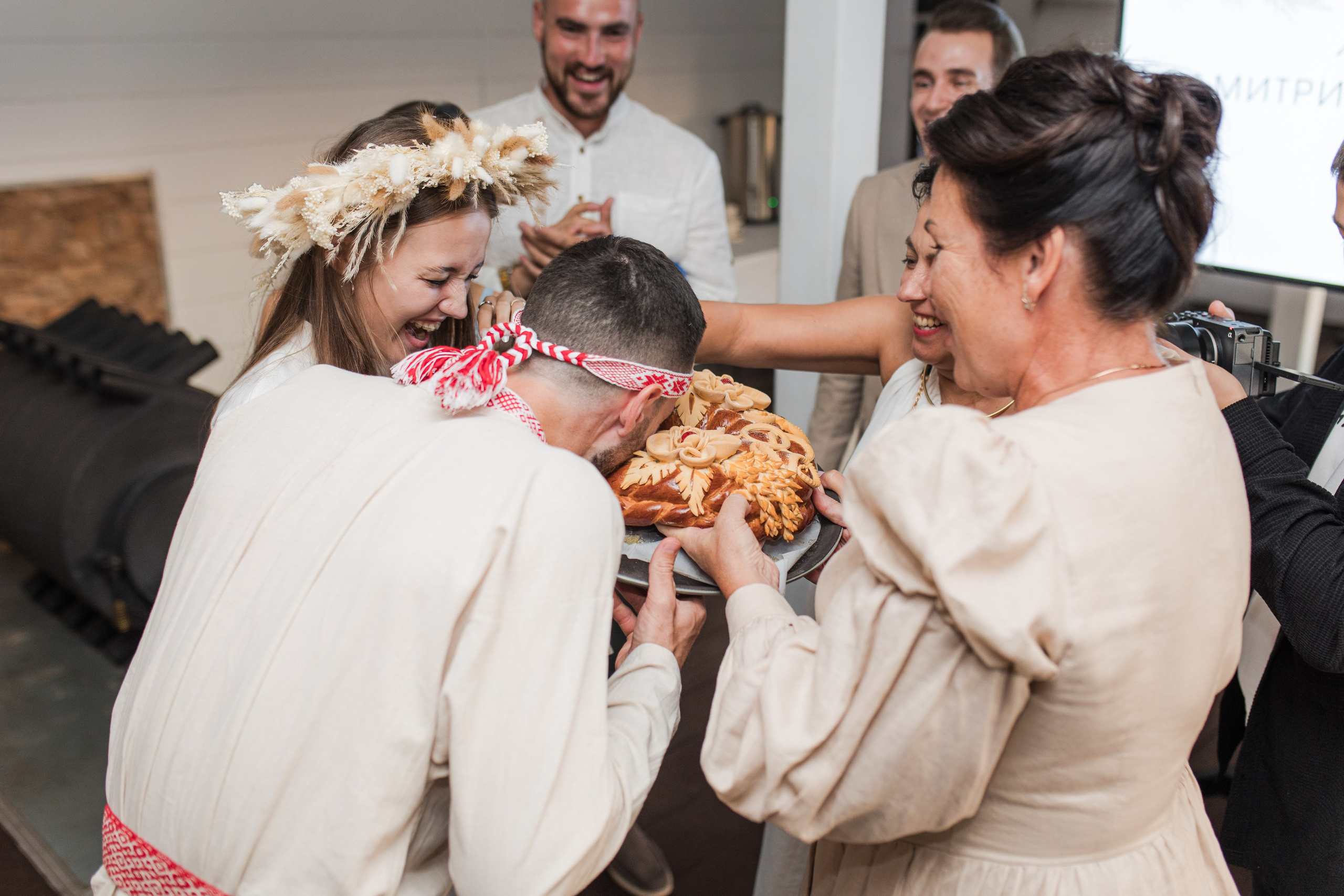 September do you remember. Фотограф в Москве Вероника Иньякова