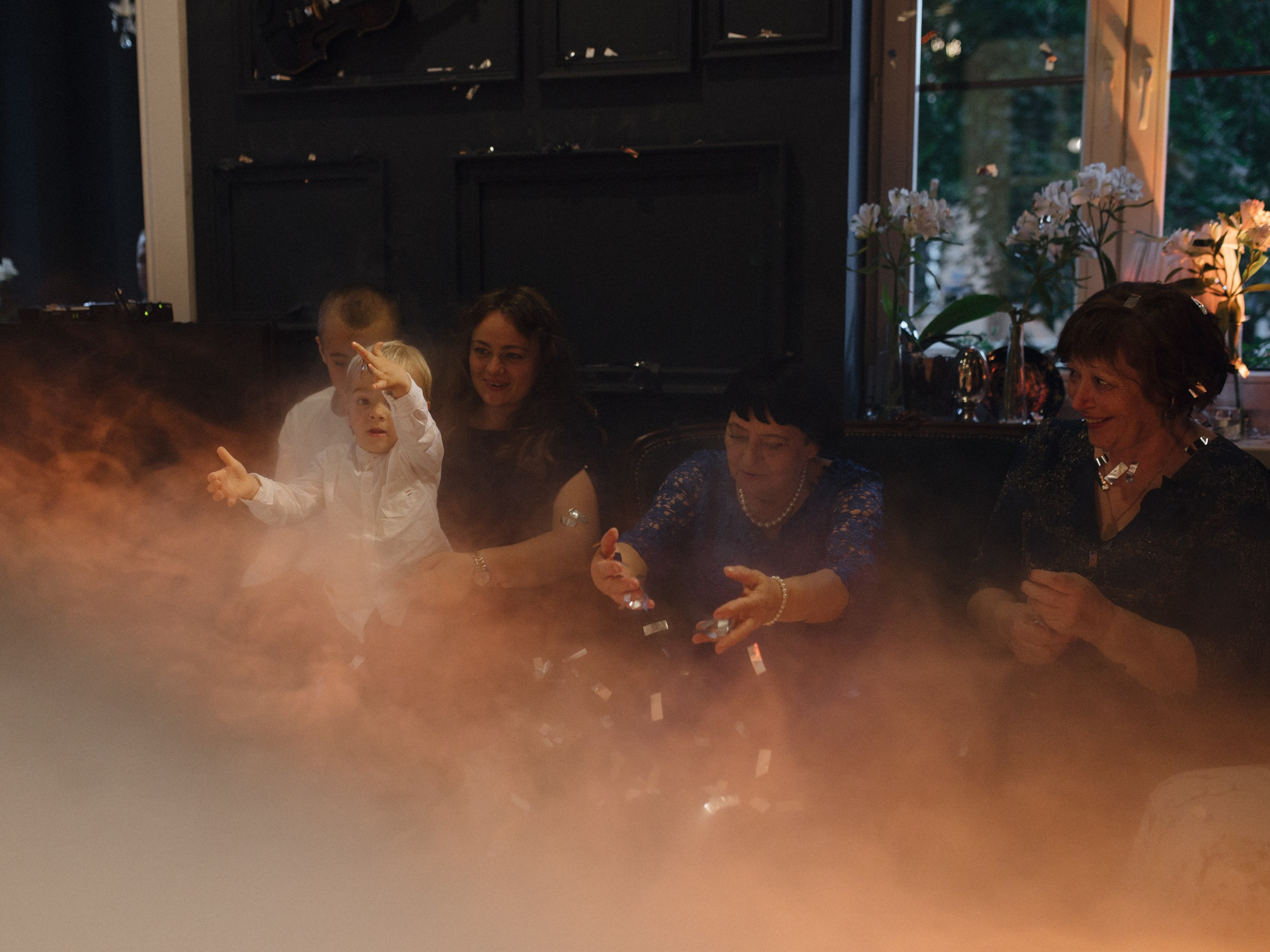 «Теплота и камерность». Свадебный и семейный фотограф в Калининграде Ольга Мешечкова