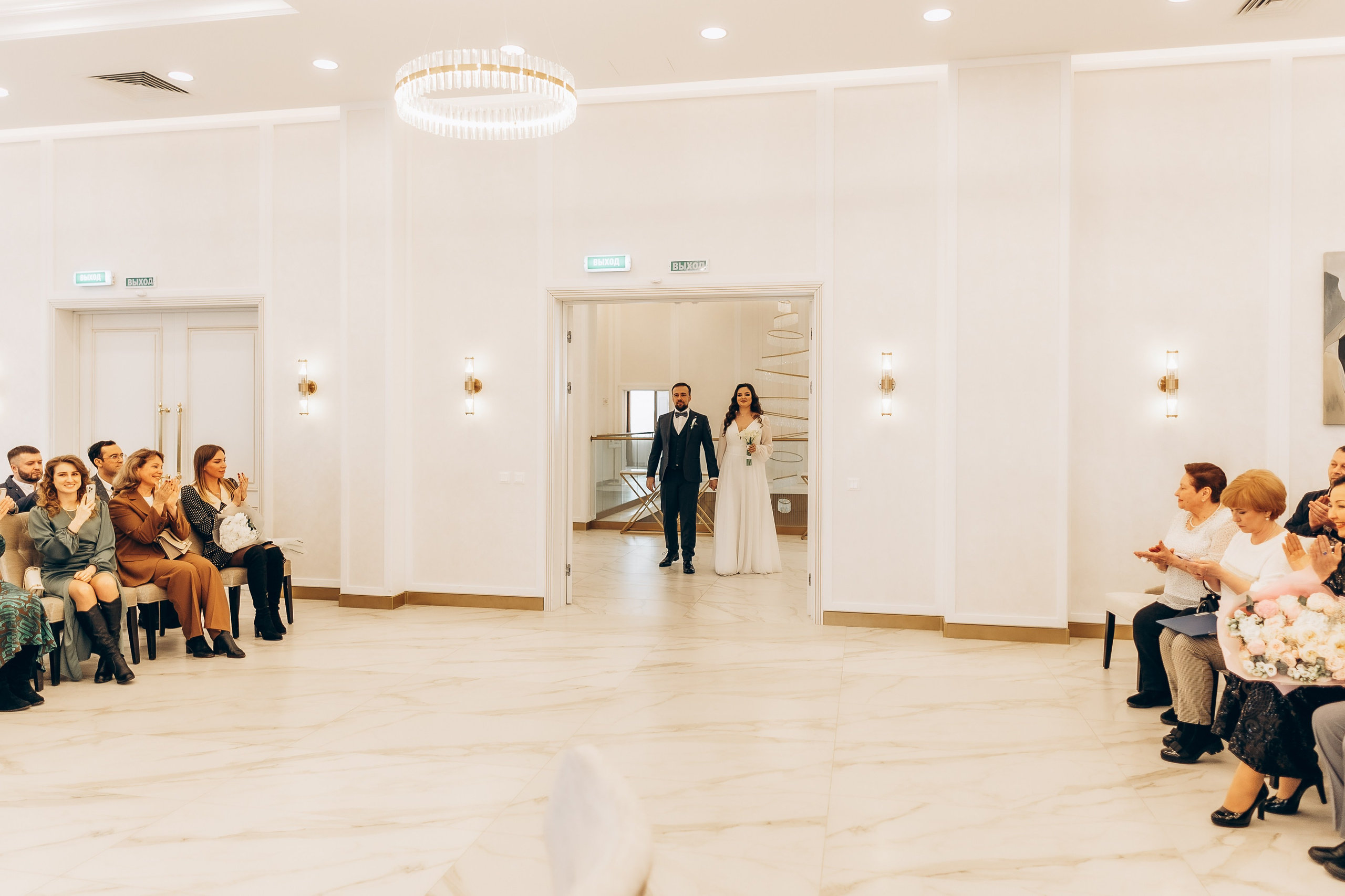 Свадьба Александра+Александр (Мск полный день). Фотограф ПИТЕР СПБ Надежда Баранова