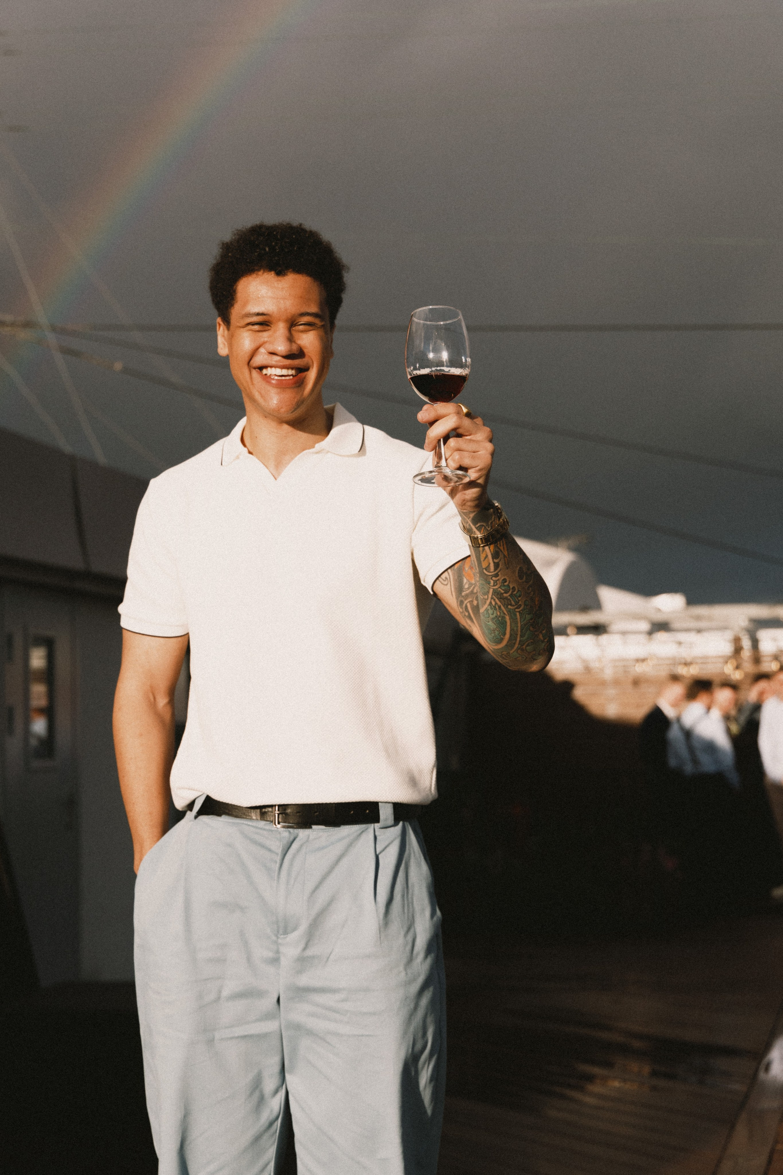 Банкет. Максим Мороз Фотограф в Санкт-Петербурге