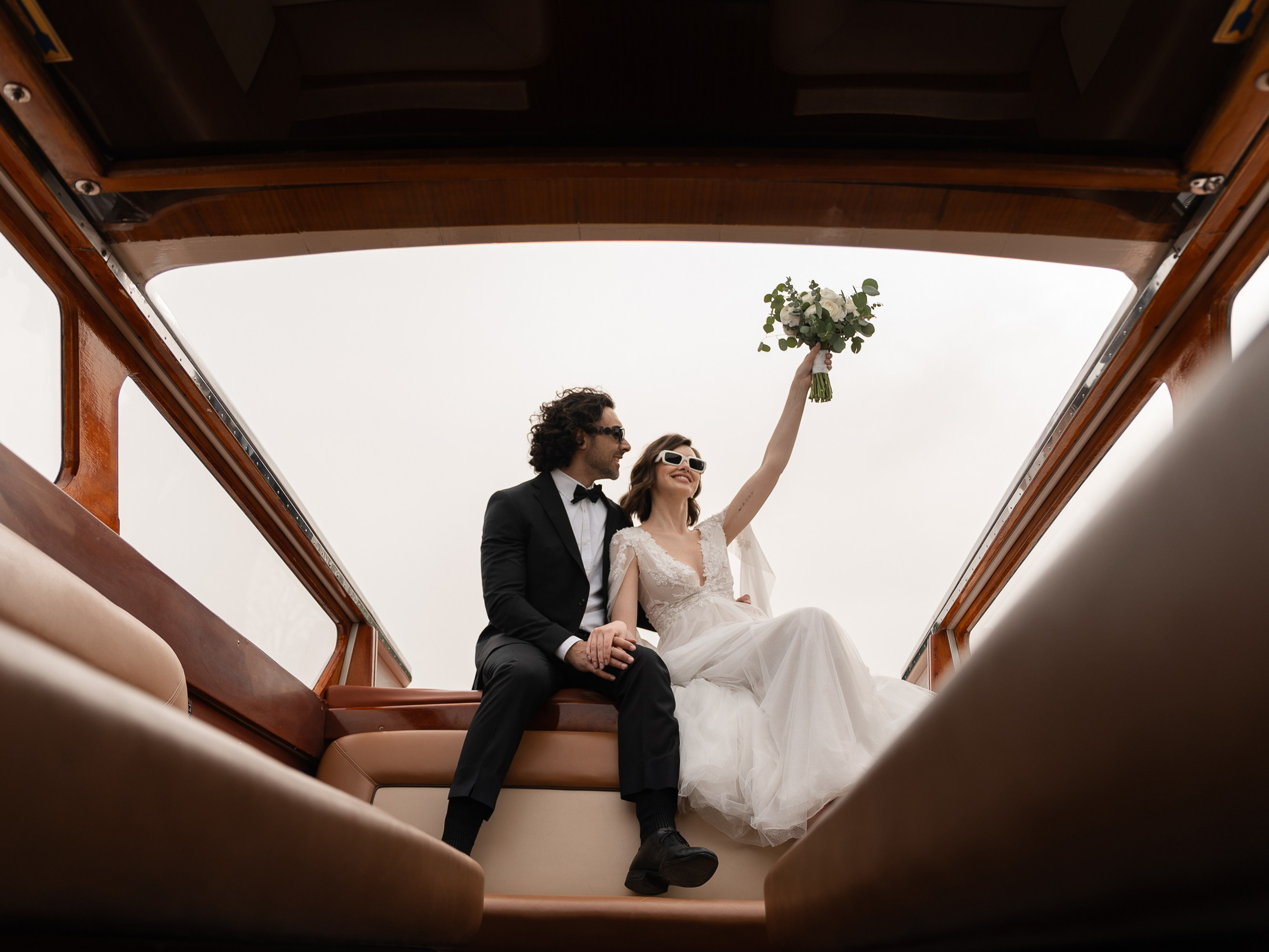 Yana & Giuseppe. Maria Anistratova | Destination Photographer, Videographer & Drone Pilot — Lake Como