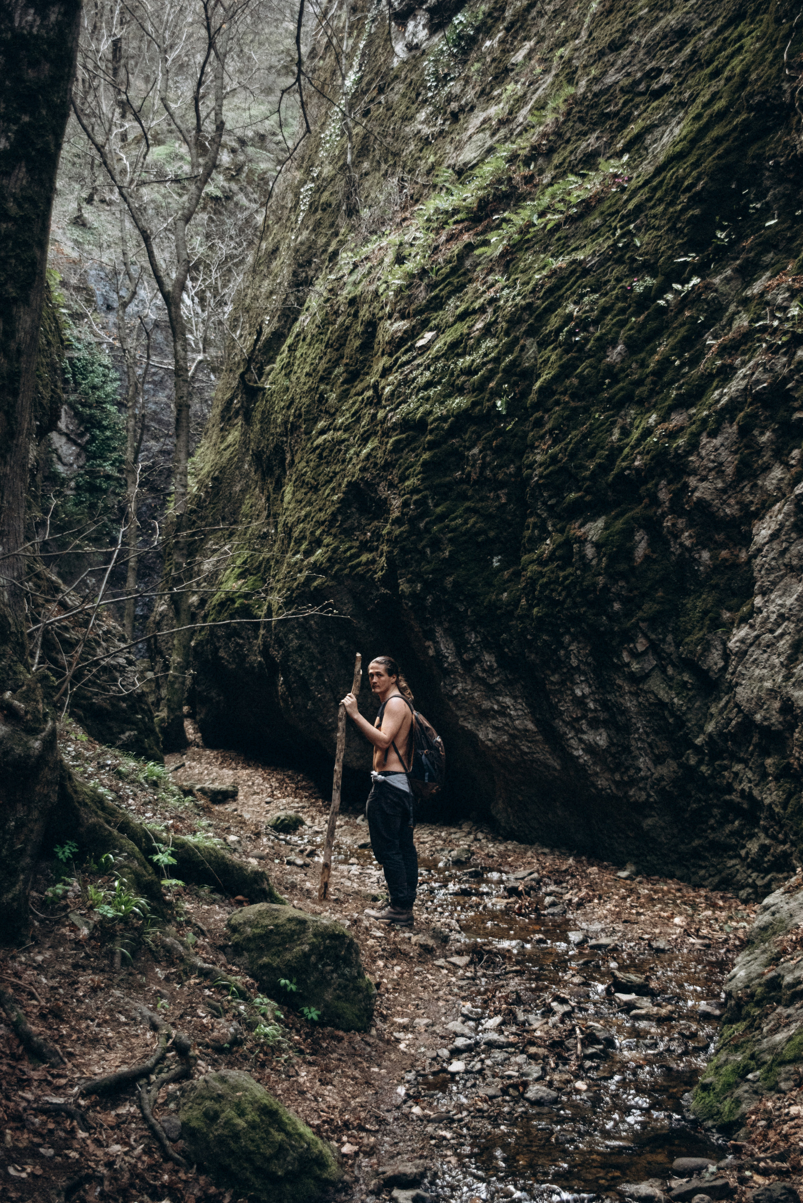 Каньоны Биртвиси, Грузия🇬🇪. Anita_photo