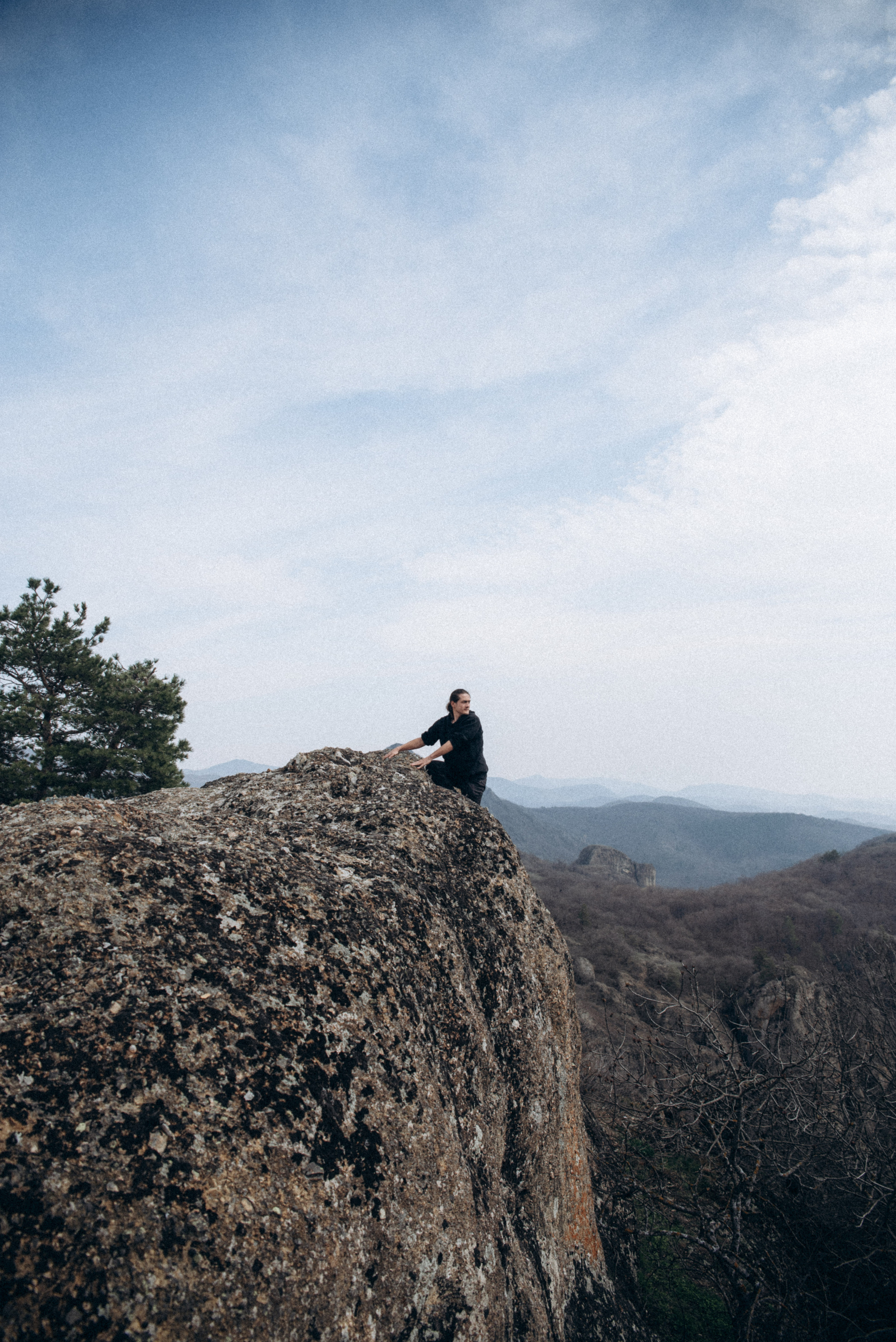 Каньоны Биртвиси, Грузия🇬🇪. Anita_photo
