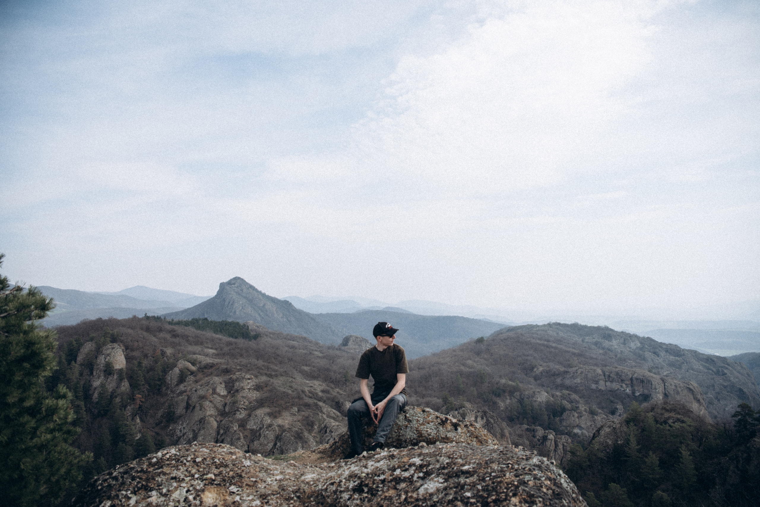 Каньоны Биртвиси, Грузия🇬🇪. Anita_photo