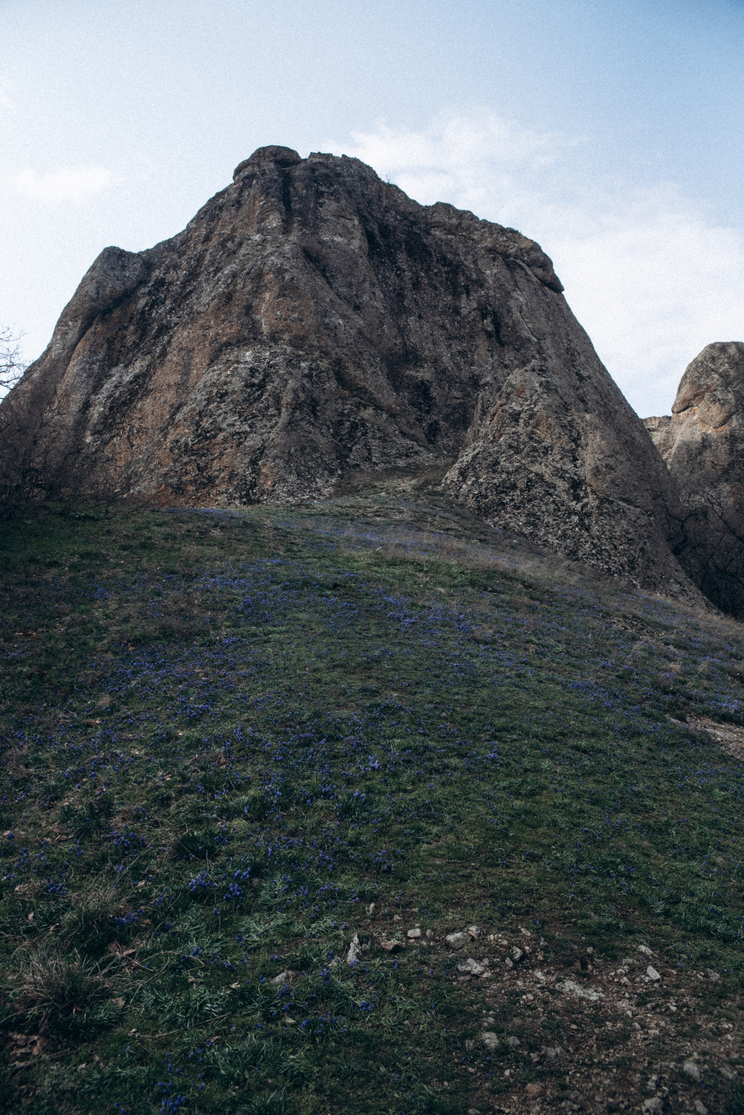 Каньоны Биртвиси, Грузия🇬🇪. Anita_photo