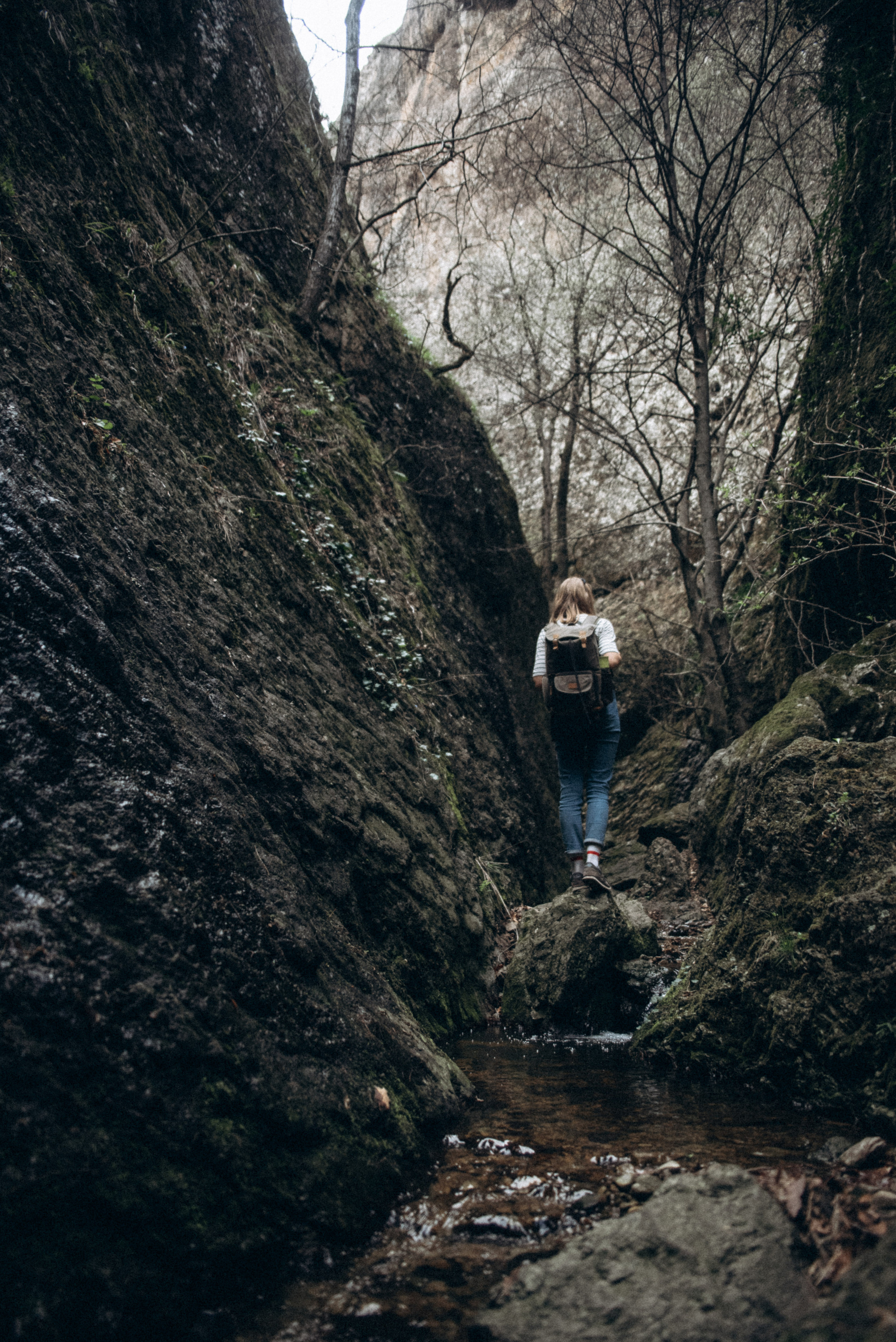 Каньоны Биртвиси, Грузия🇬🇪. Anita_photo