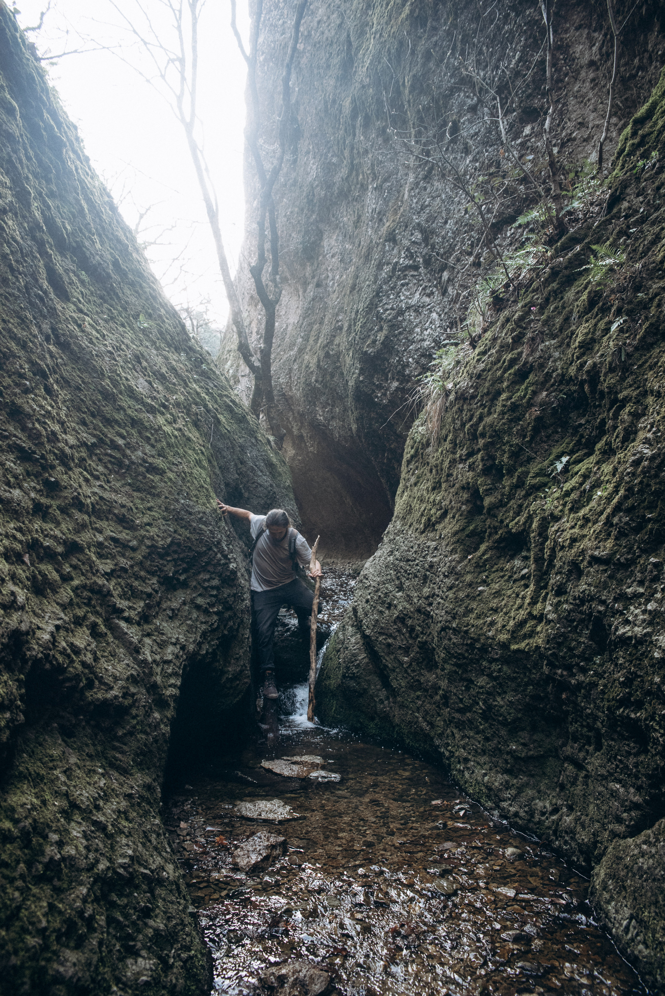 Каньоны Биртвиси, Грузия🇬🇪. Anita_photo