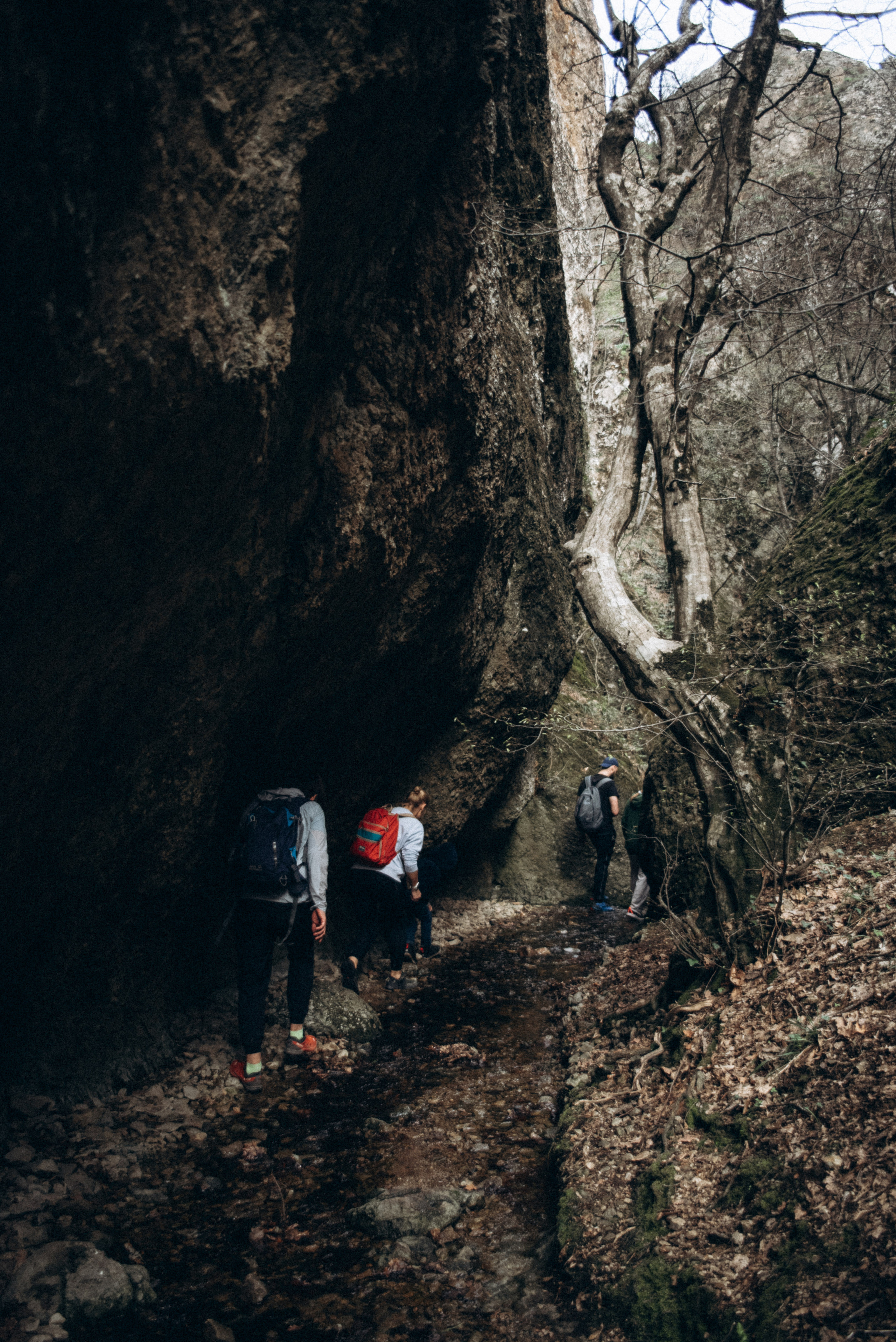 Каньоны Биртвиси, Грузия🇬🇪. Anita_photo