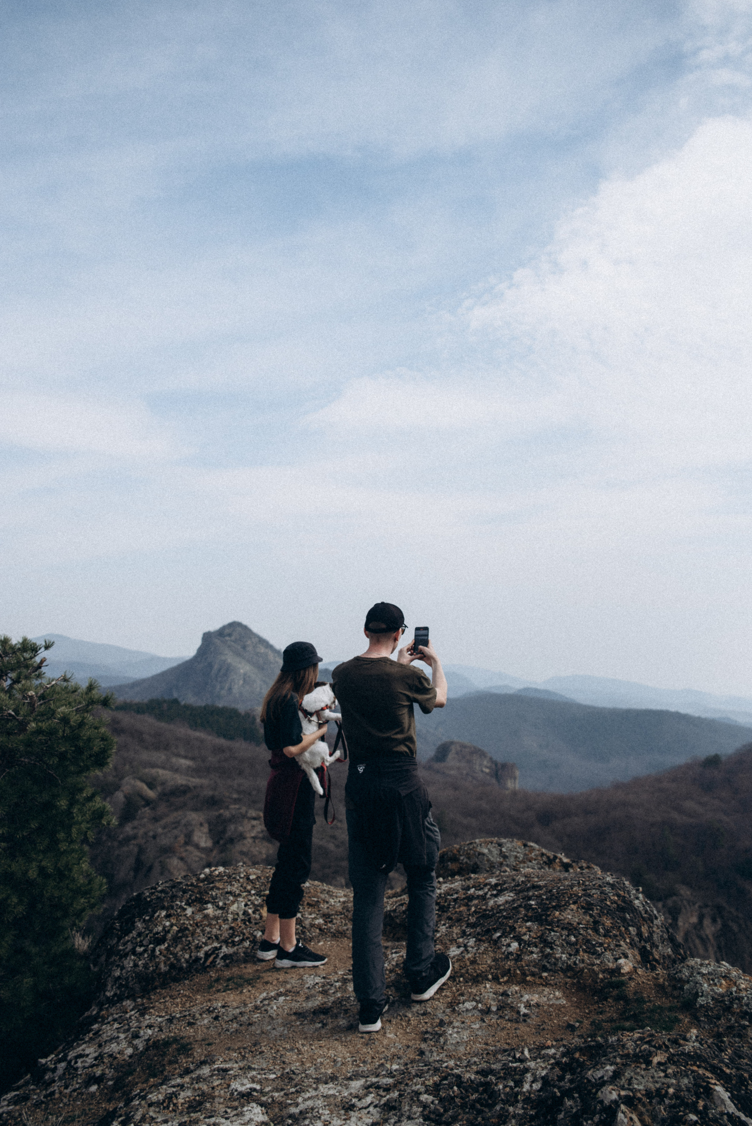 Каньоны Биртвиси, Грузия🇬🇪. Anita_photo