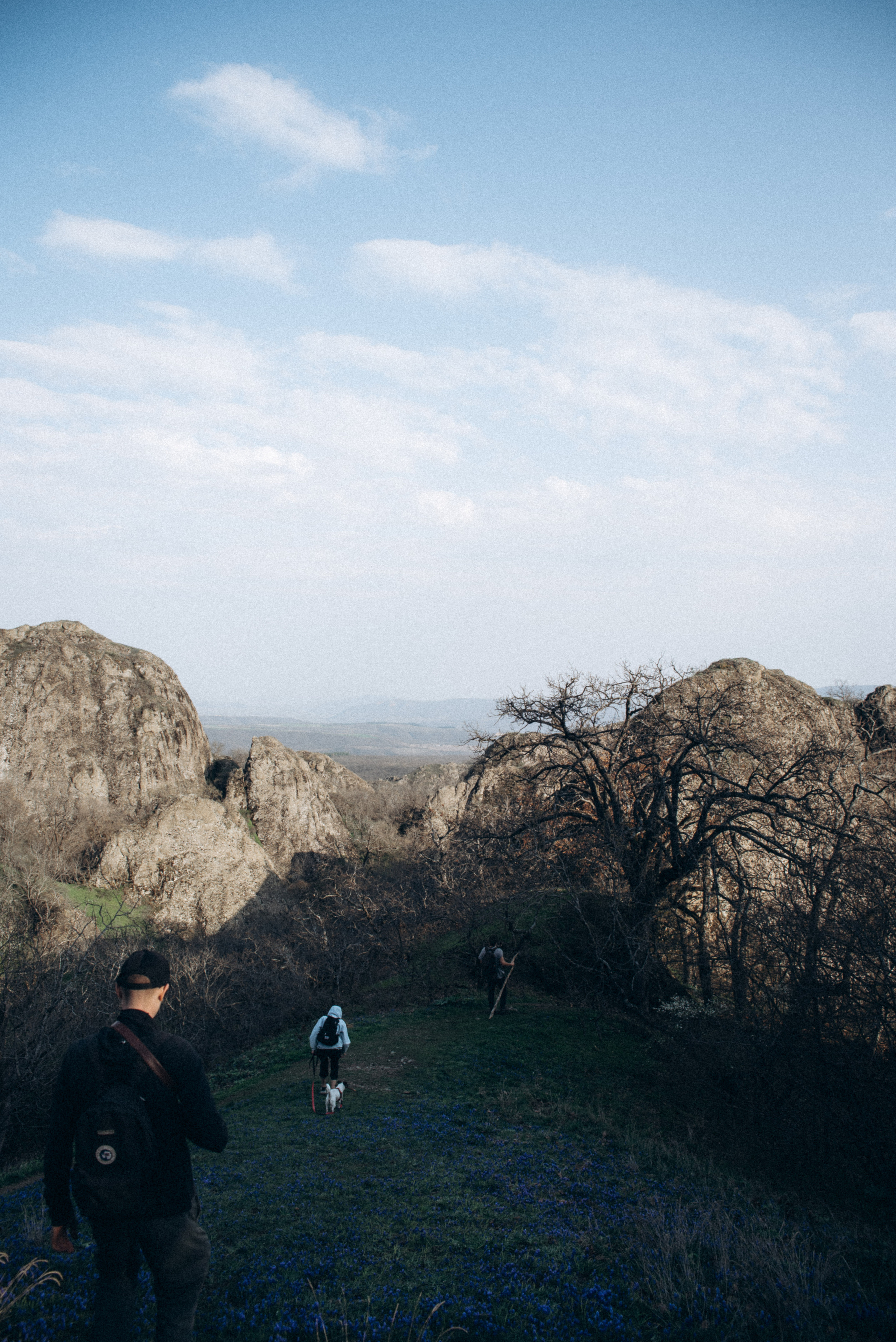 Каньоны Биртвиси, Грузия🇬🇪. Anita_photo