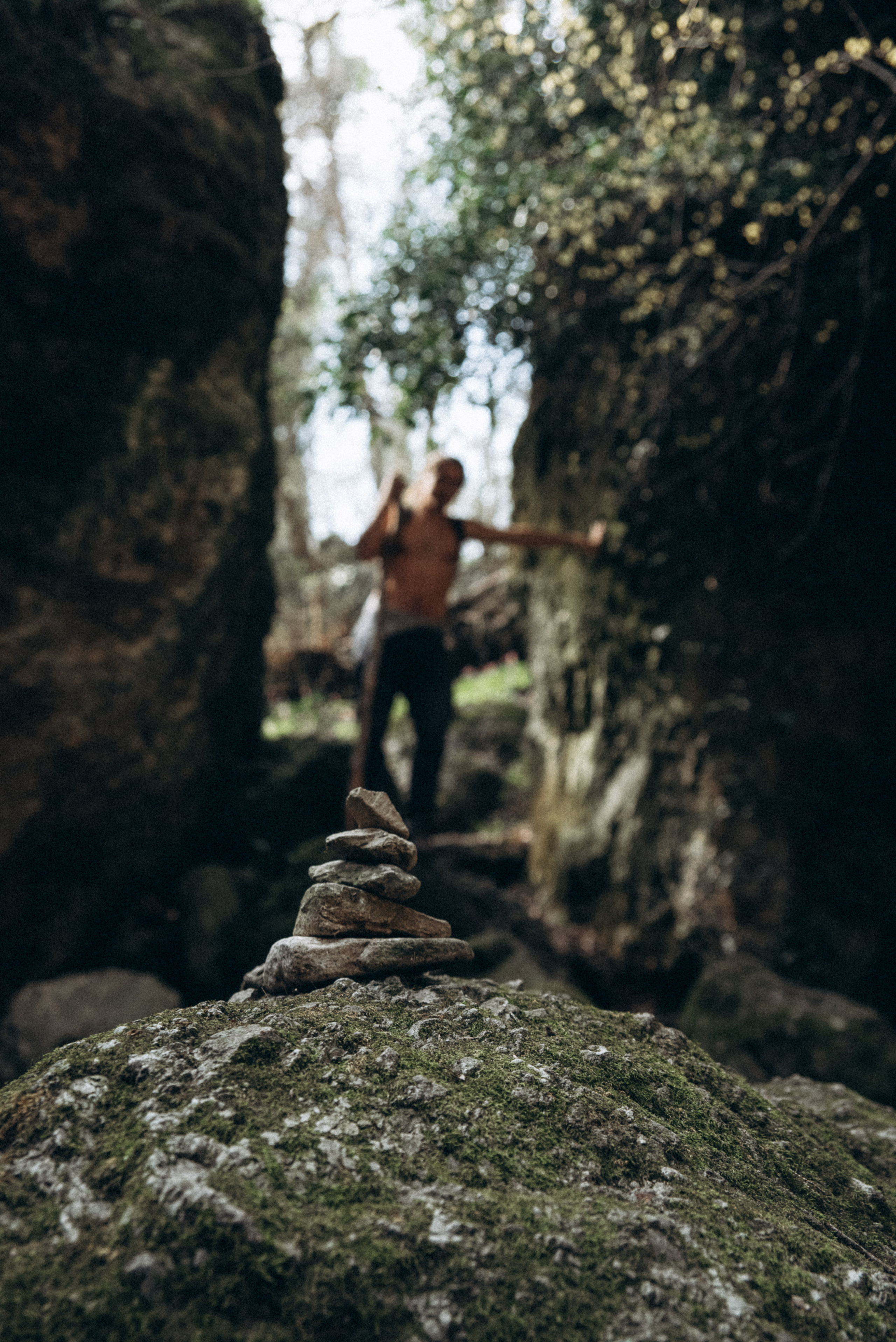 Каньоны Биртвиси, Грузия🇬🇪. Anita_photo