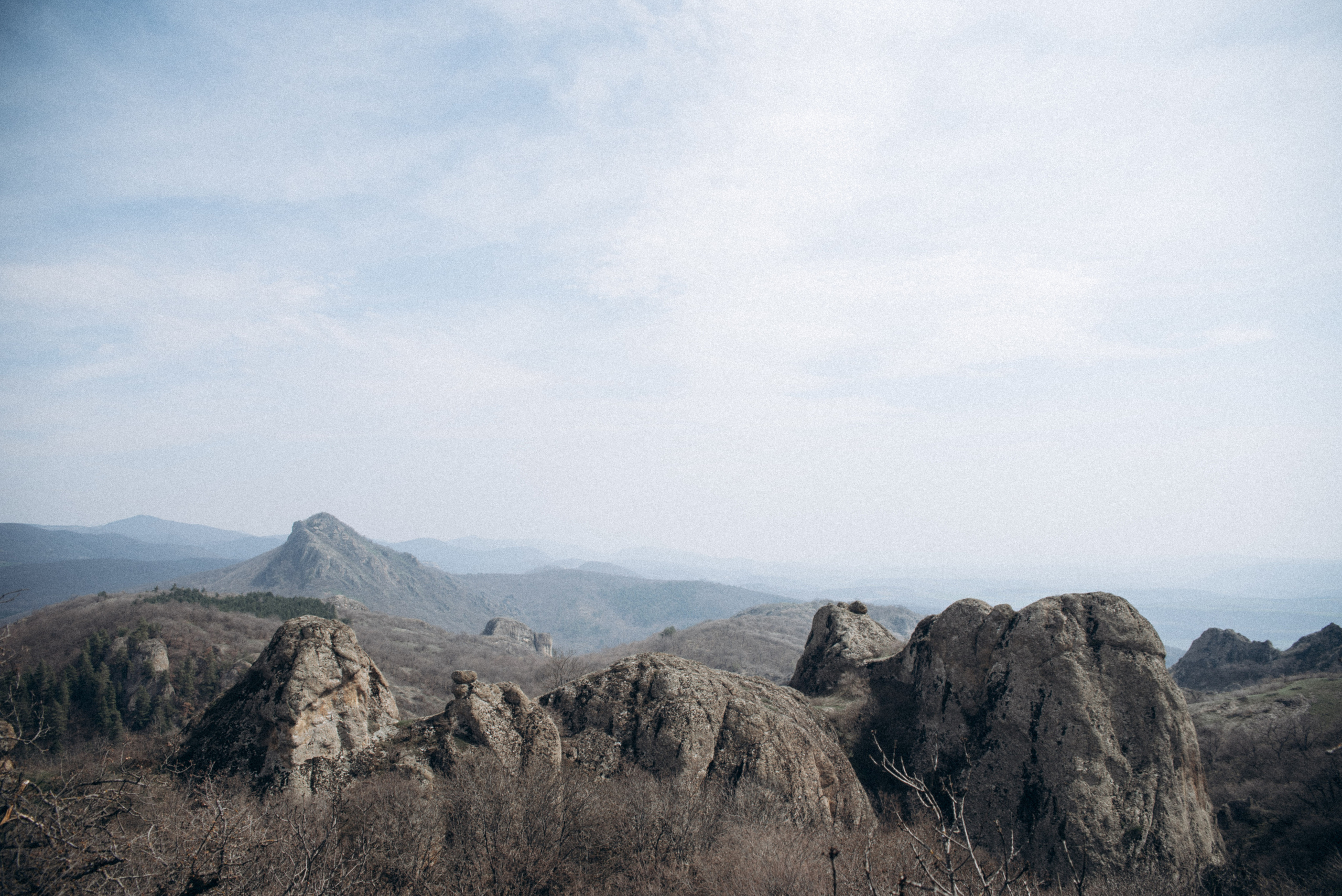 Каньоны Биртвиси, Грузия🇬🇪. Anita_photo