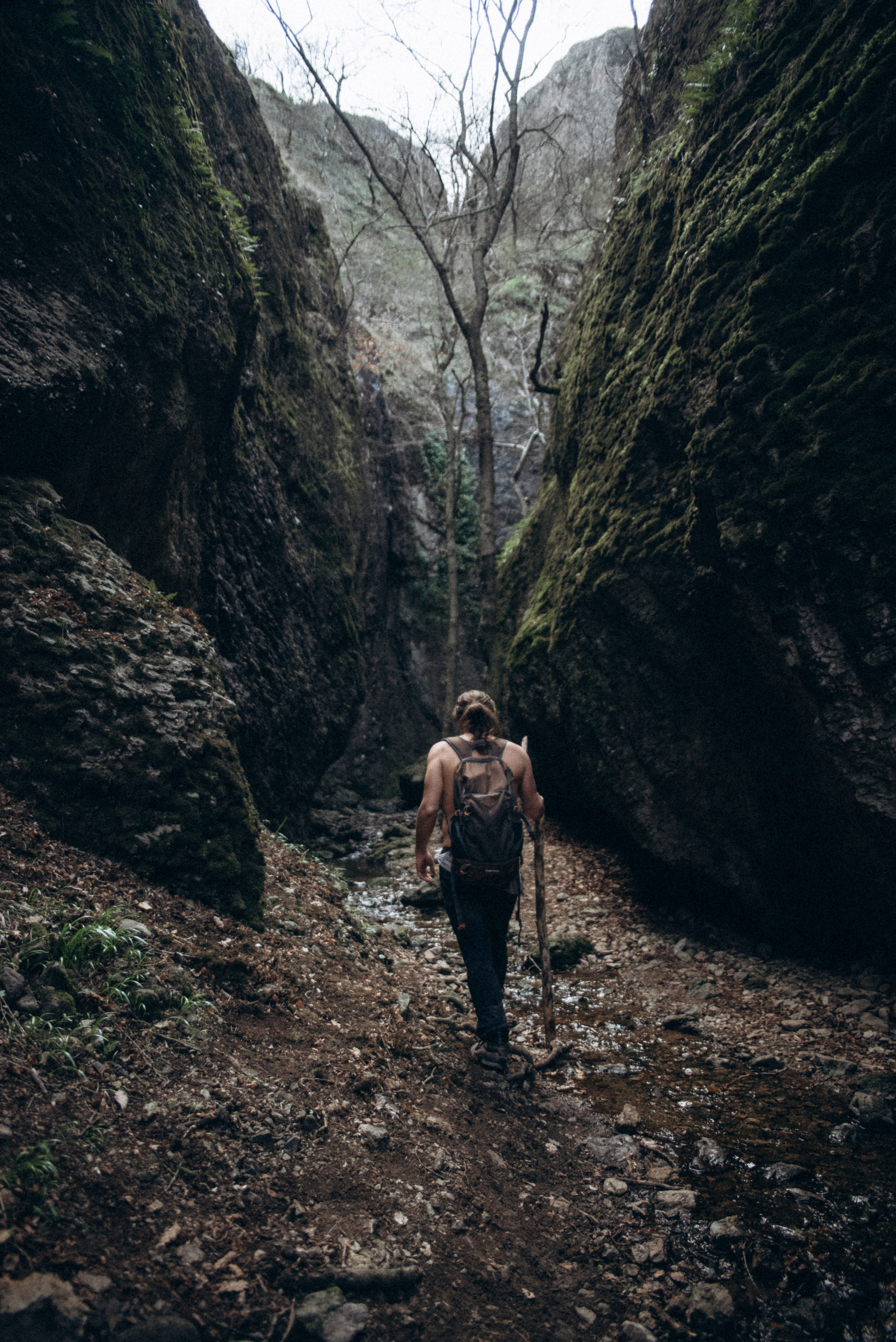 Каньоны Биртвиси, Грузия🇬🇪. Anita_photo