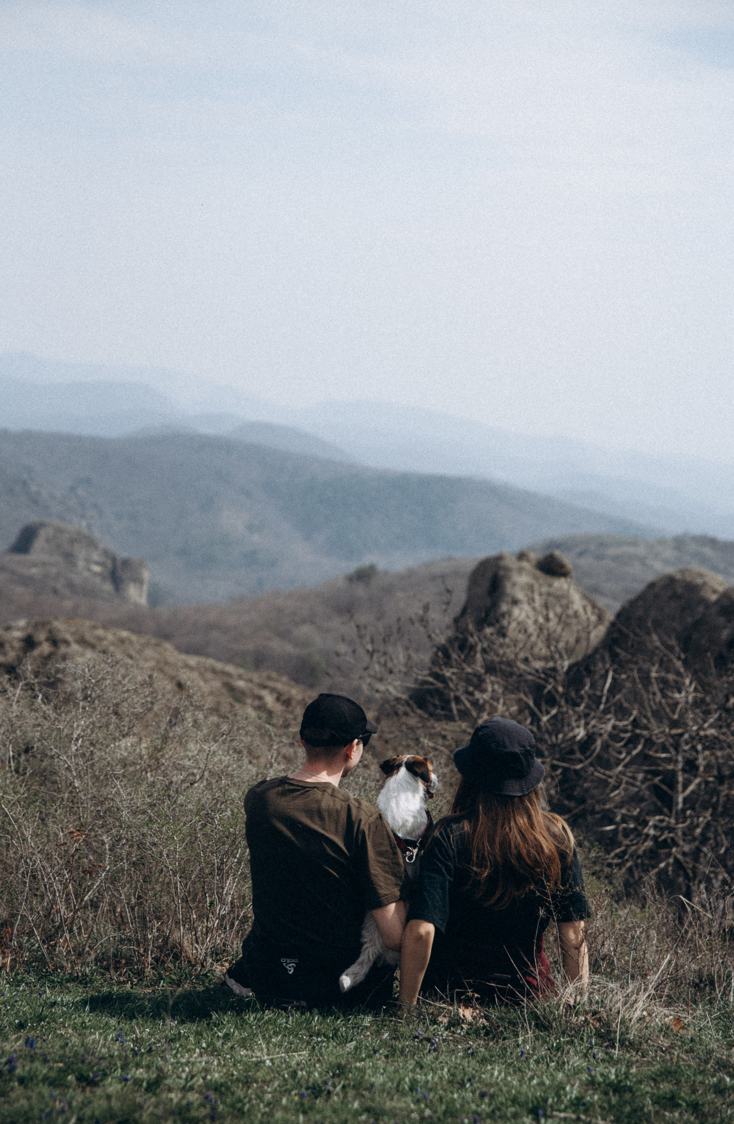 Каньоны Биртвиси, Грузия🇬🇪. Anita_photo