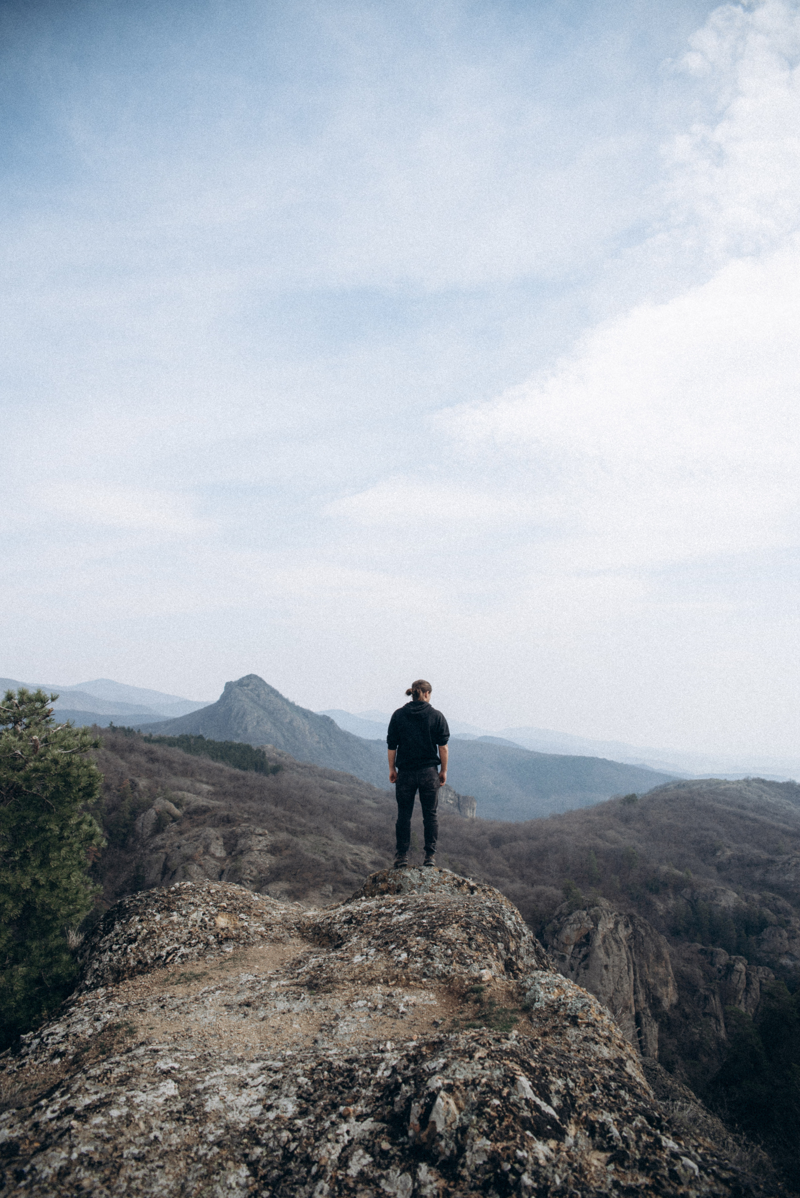 Каньоны Биртвиси, Грузия🇬🇪. Anita_photo