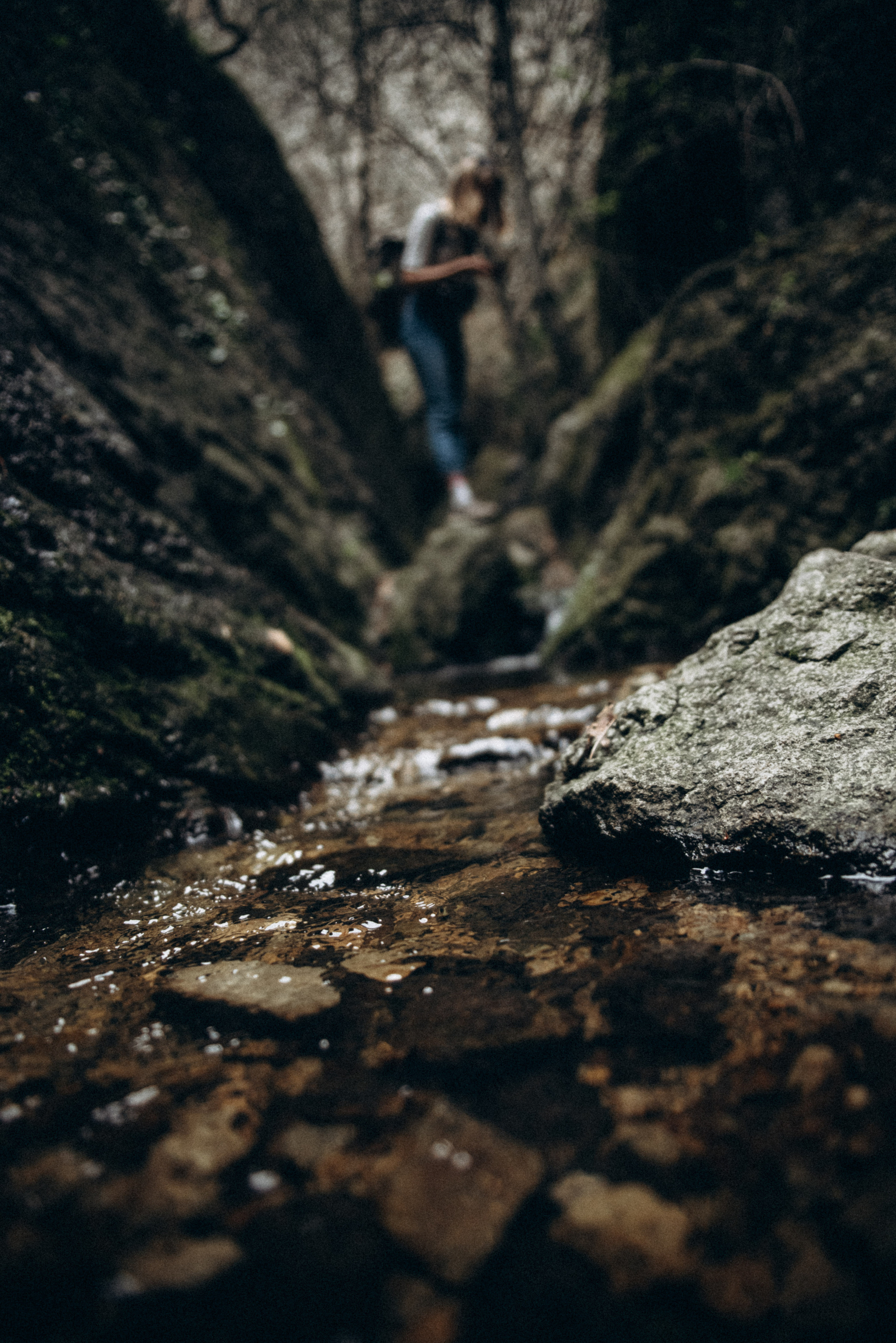 Каньоны Биртвиси, Грузия🇬🇪. Anita_photo