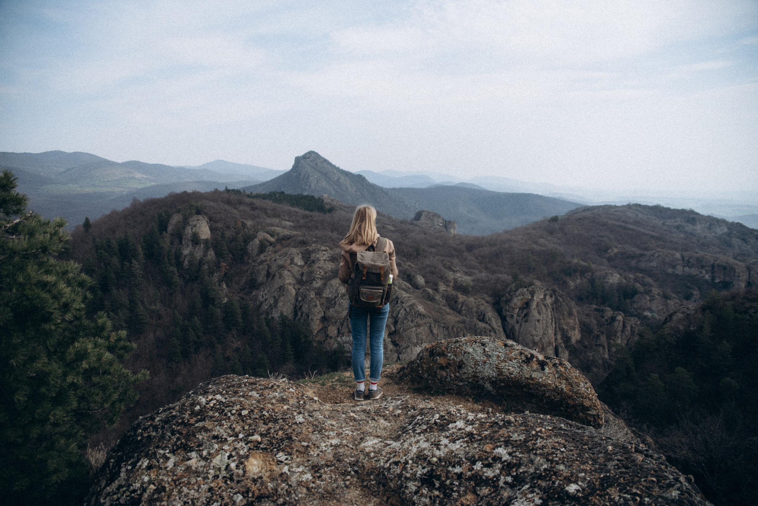 Каньоны Биртвиси, Грузия🇬🇪. Anita_photo