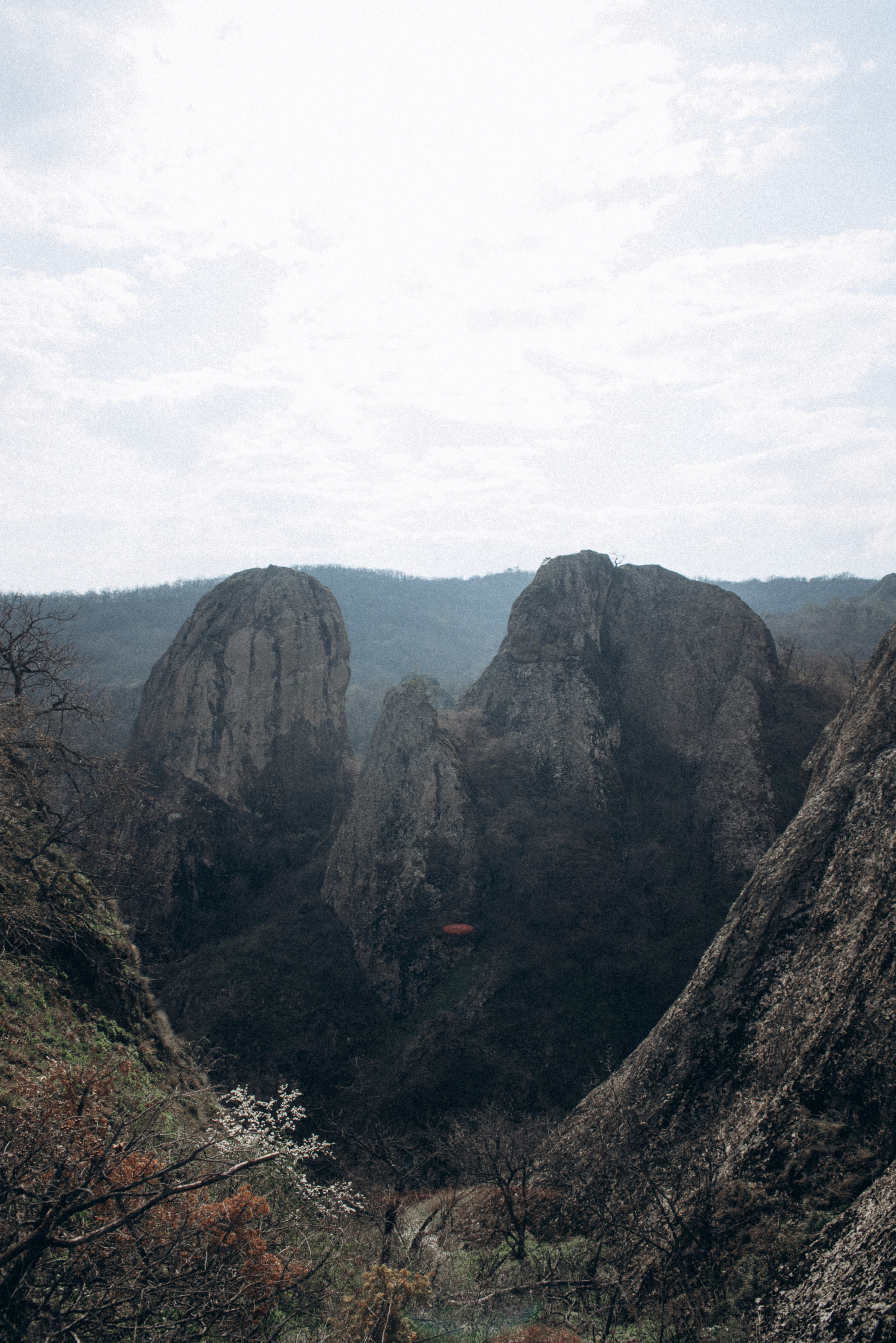 Каньоны Биртвиси, Грузия🇬🇪. Anita_photo