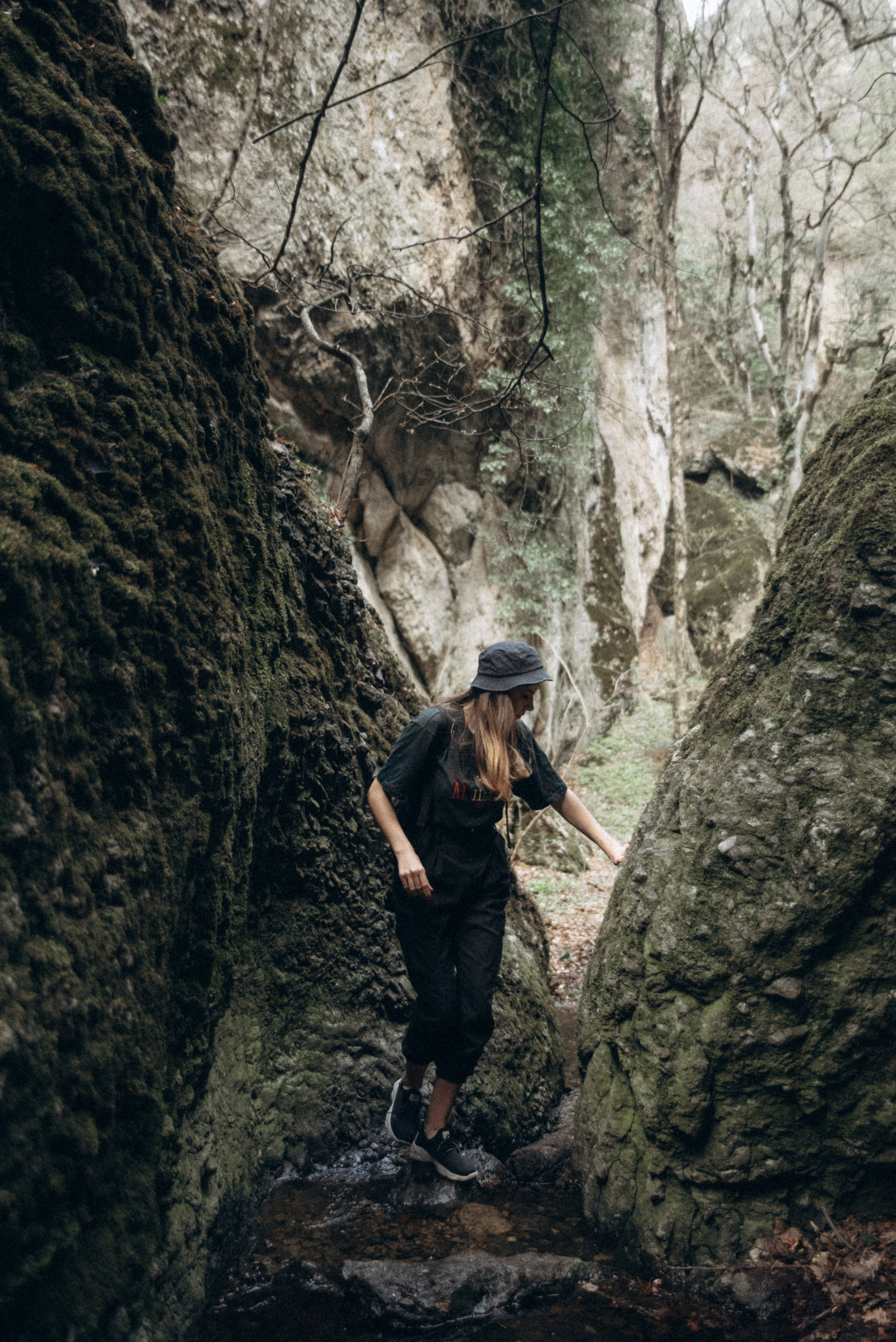 Каньоны Биртвиси, Грузия🇬🇪. Anita_photo