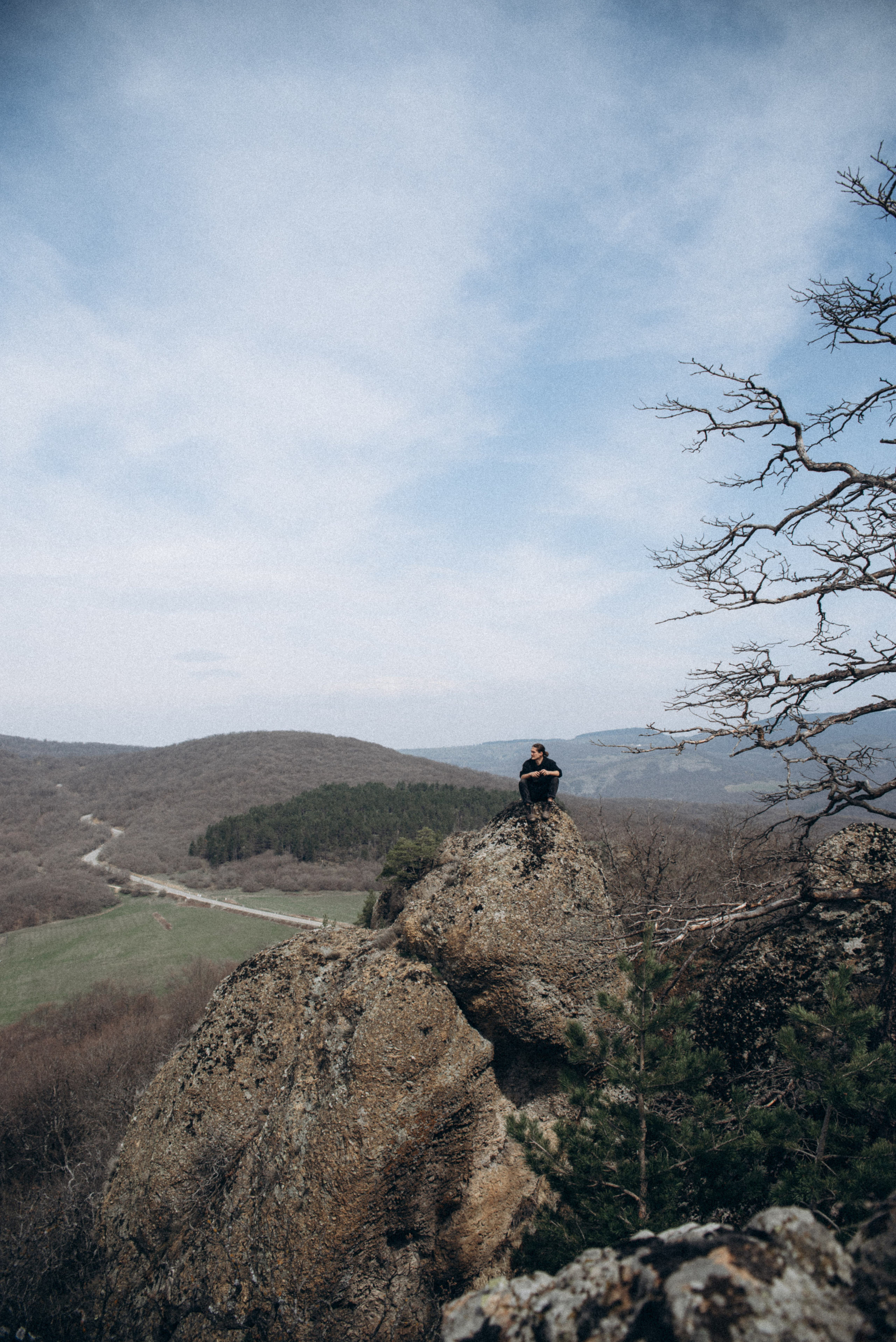 Каньоны Биртвиси, Грузия🇬🇪. Anita_photo