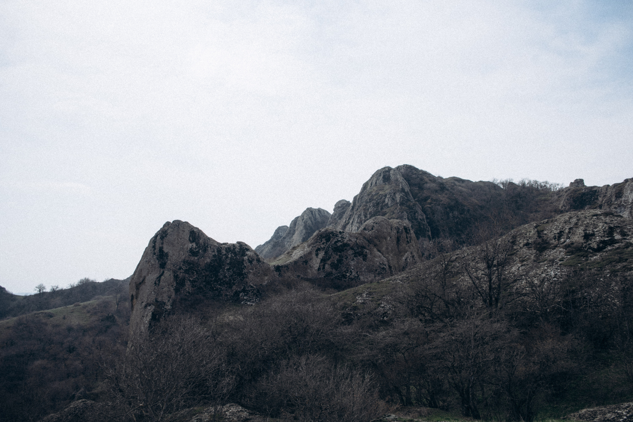 Каньоны Биртвиси, Грузия🇬🇪. Anita_photo