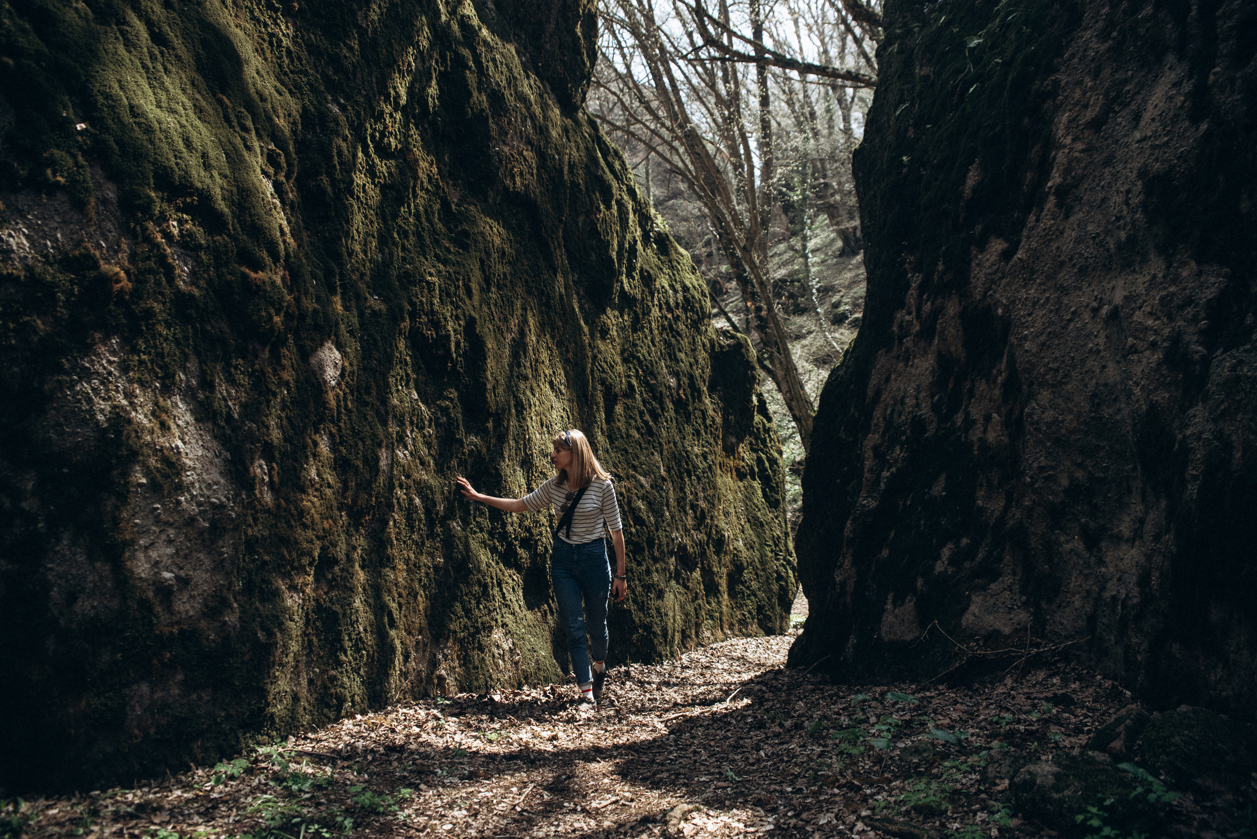 Каньоны Биртвиси, Грузия🇬🇪. Anita_photo