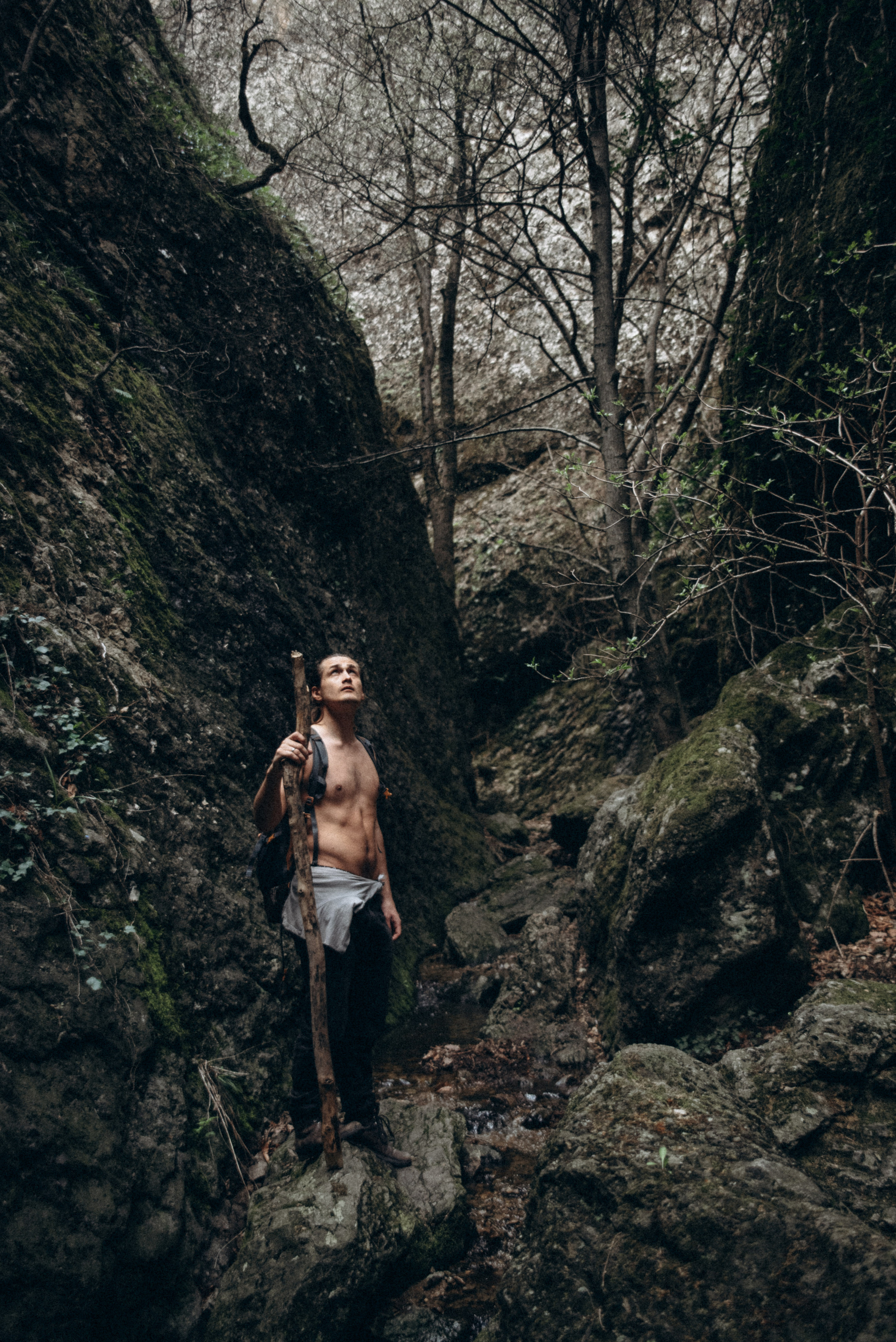 Каньоны Биртвиси, Грузия🇬🇪. Anita_photo