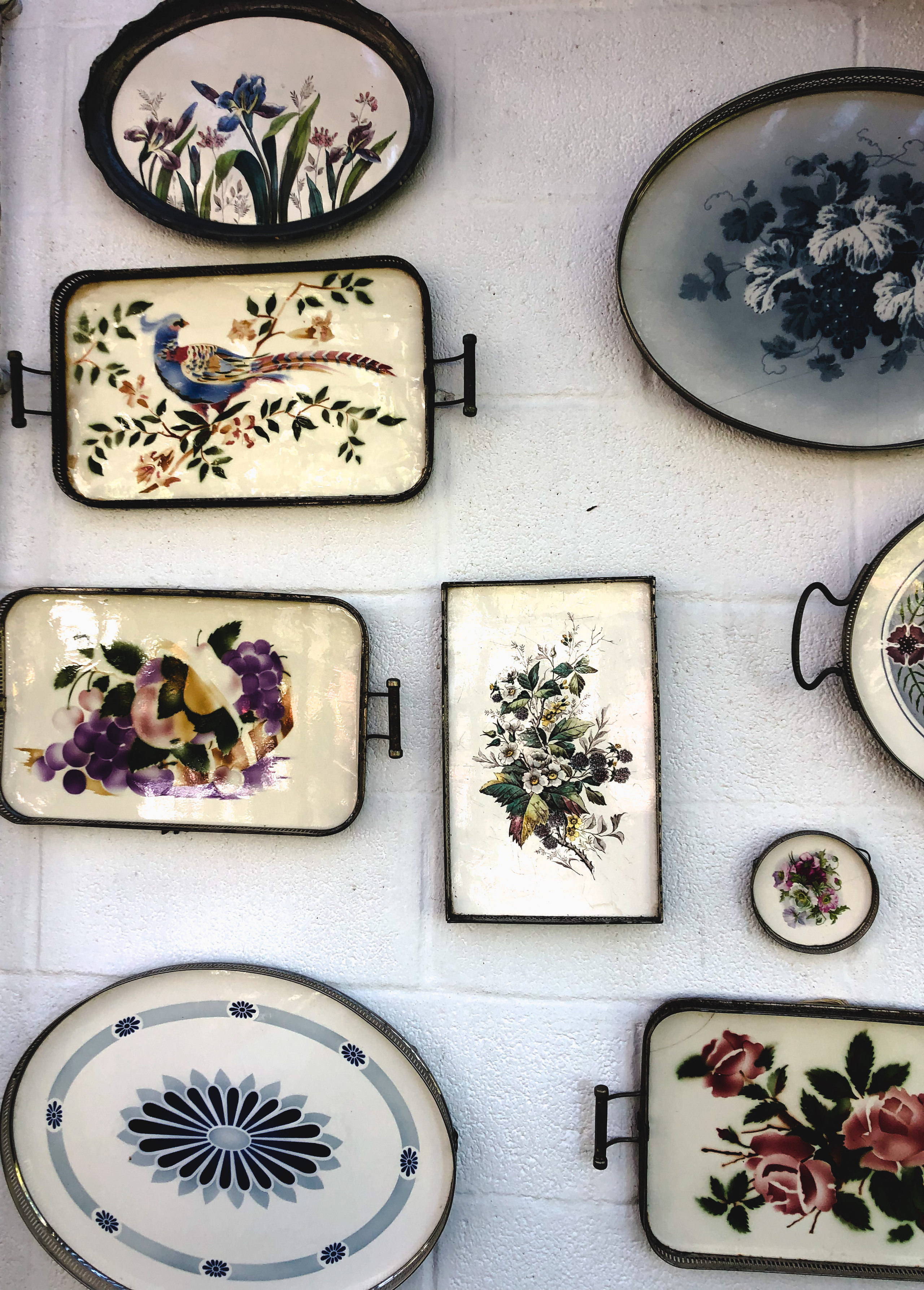 Сад «Гардения» Зураба Шеварднадзе в Тбилиси 🇬🇪. Anita_photo