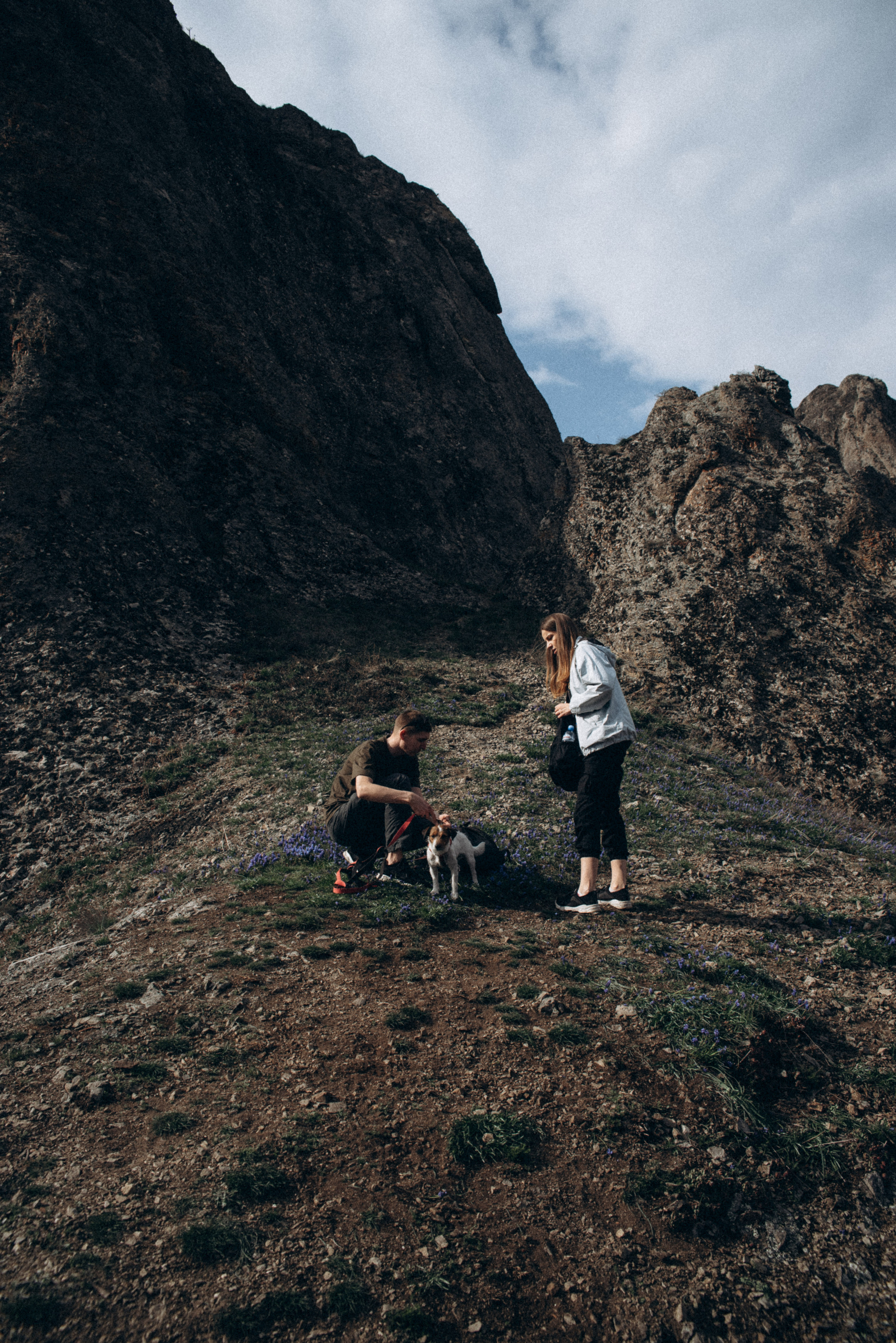 Каньоны Биртвиси, Грузия🇬🇪. Anita_photo