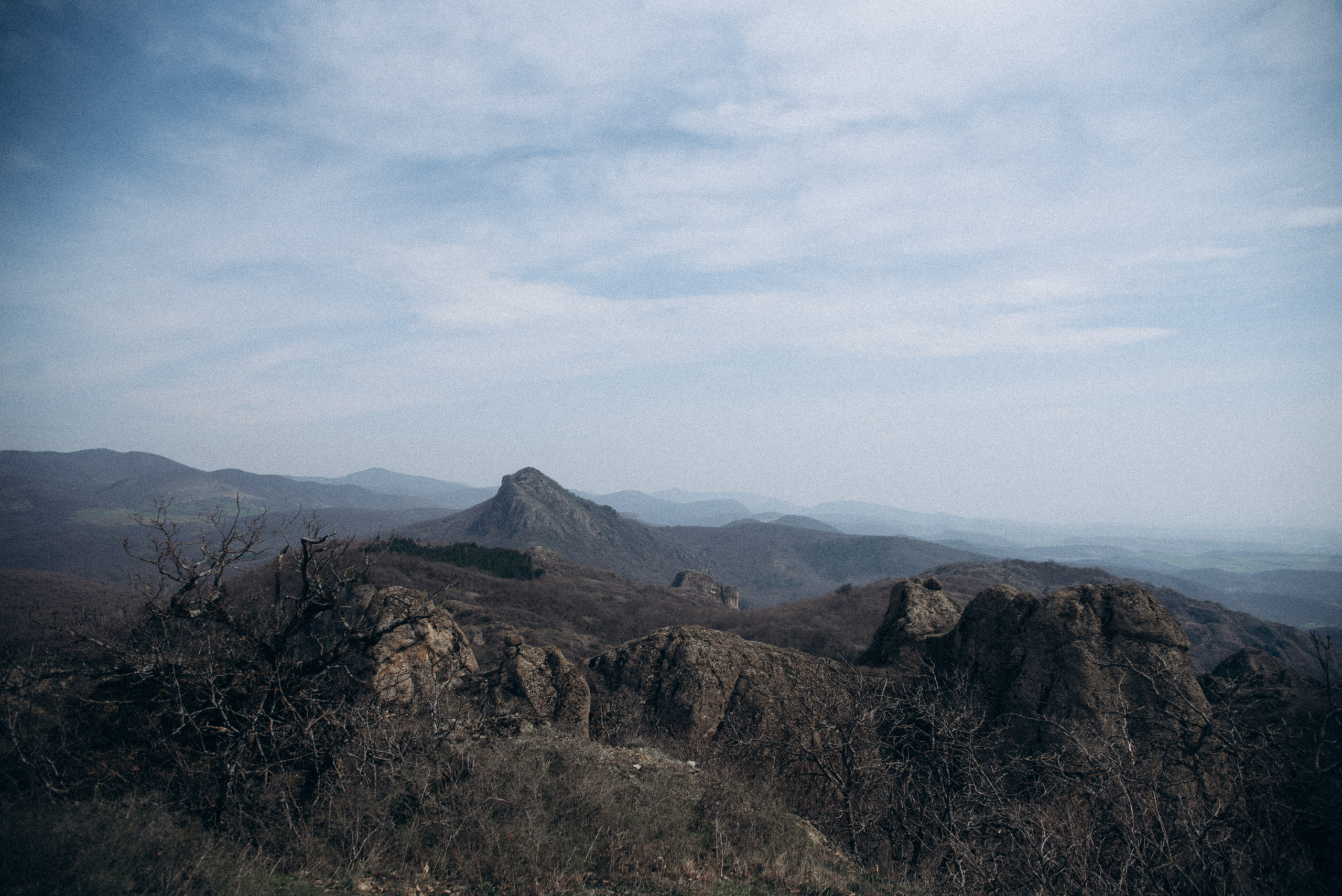 Каньоны Биртвиси, Грузия🇬🇪. Anita_photo